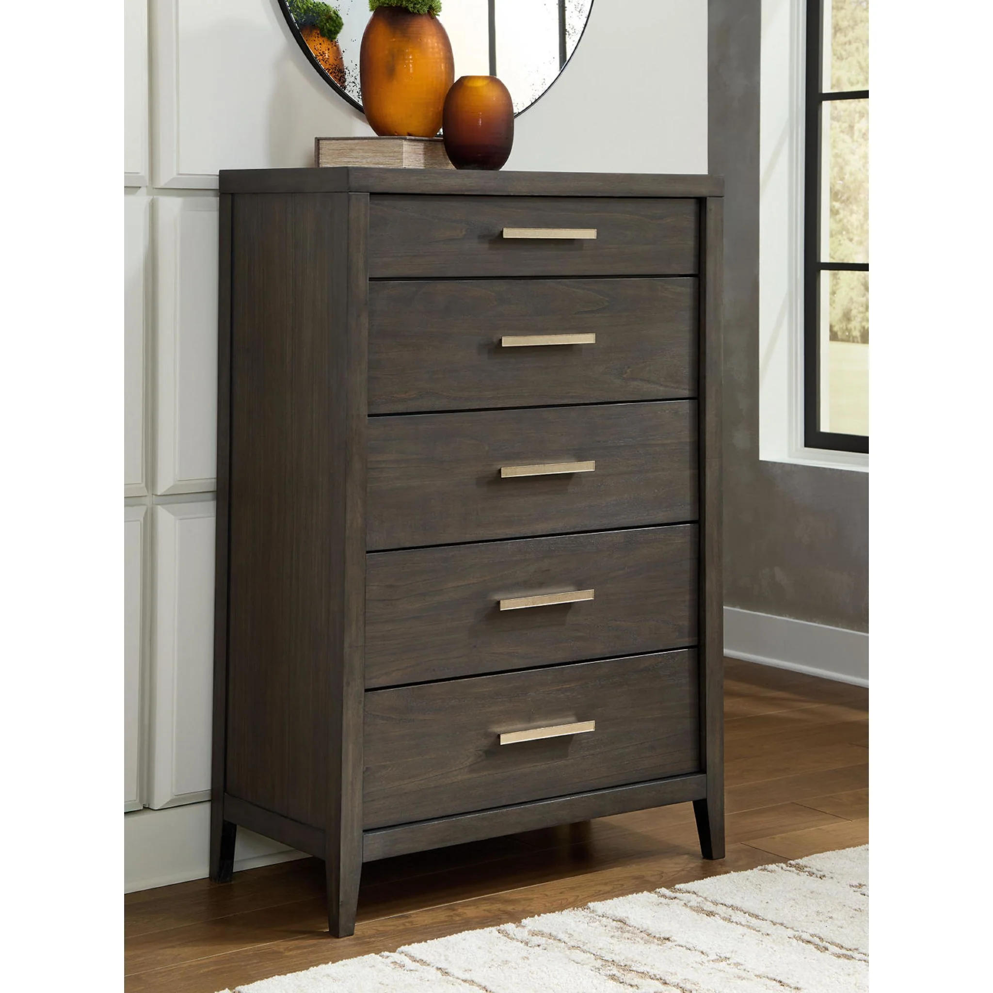 Westonfort-Exclusive Chest - Image 2