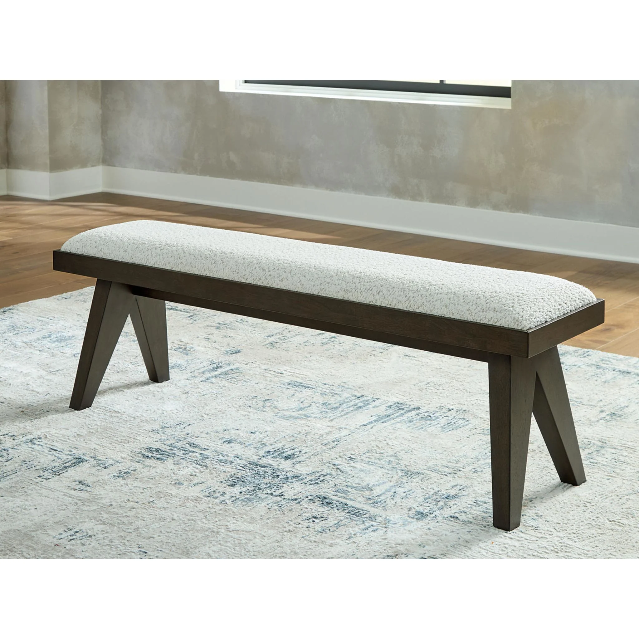 Westonfort-Exclusive Dining Bench - Image 2