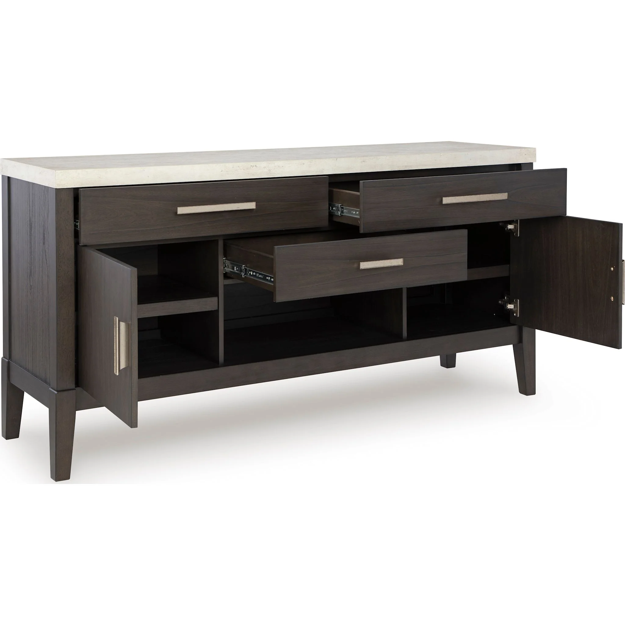 Westonfort-Exclusive Dining Server - Image 4