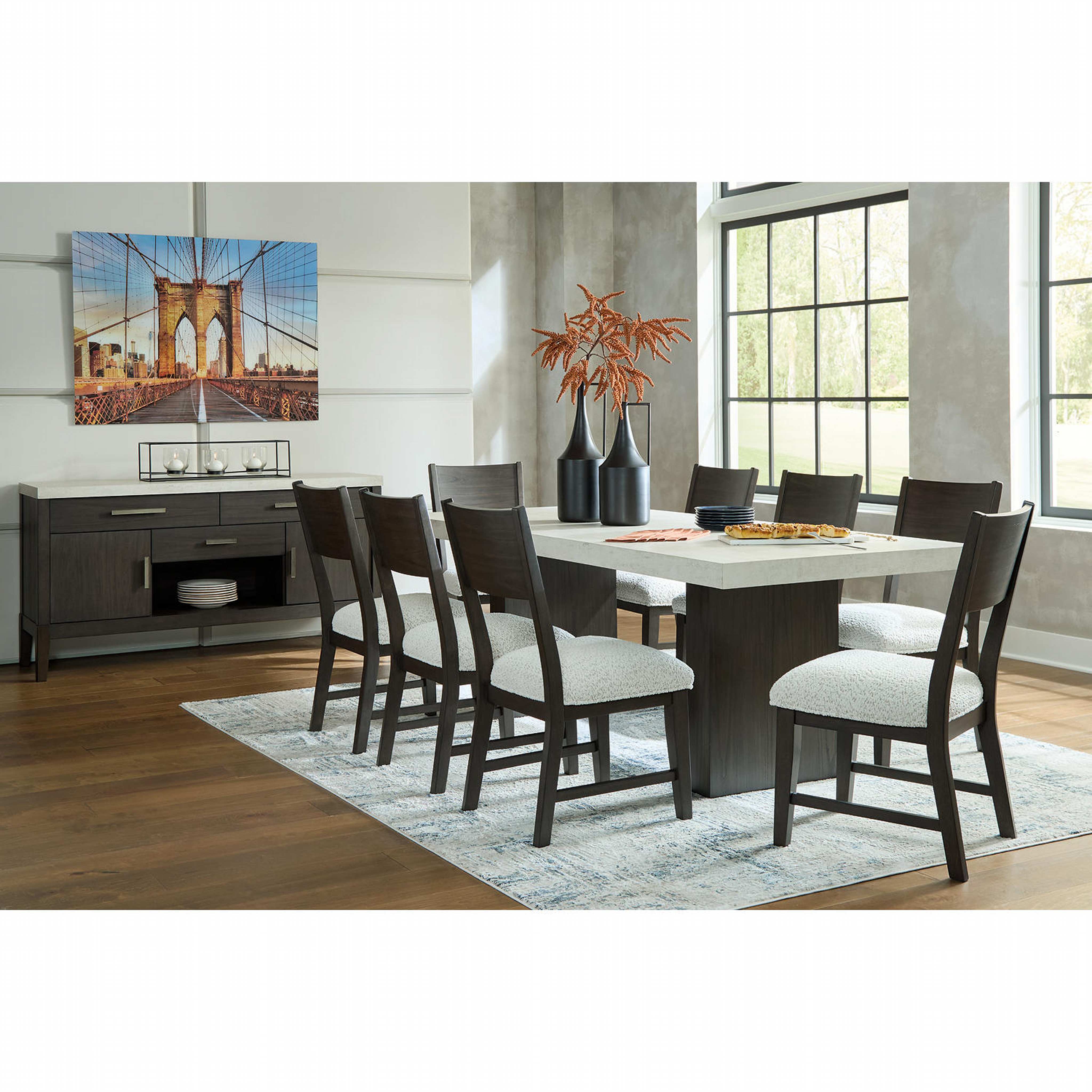 Westonfort-Exclusive Dining Server - Image 8