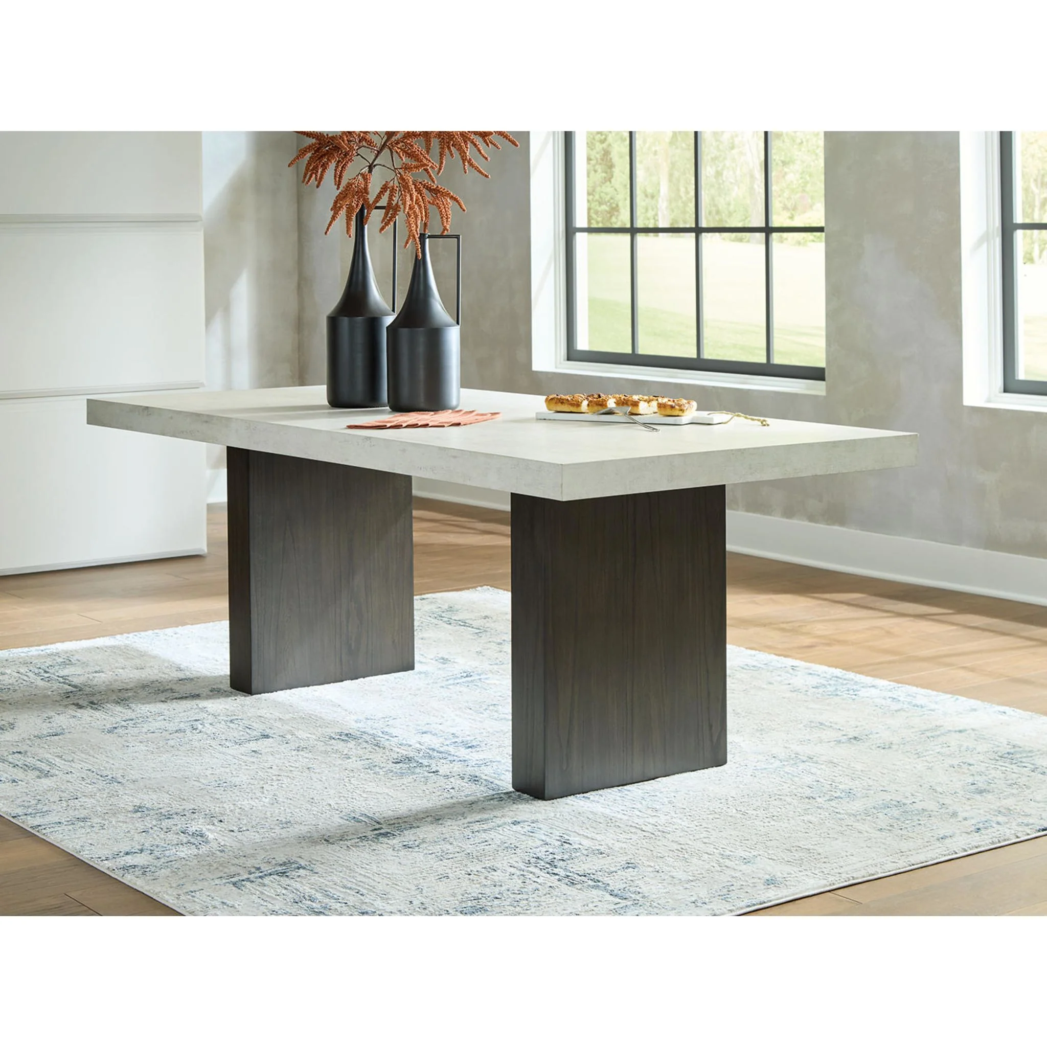 Westonfort-Exclusive Dining Table - Image 2