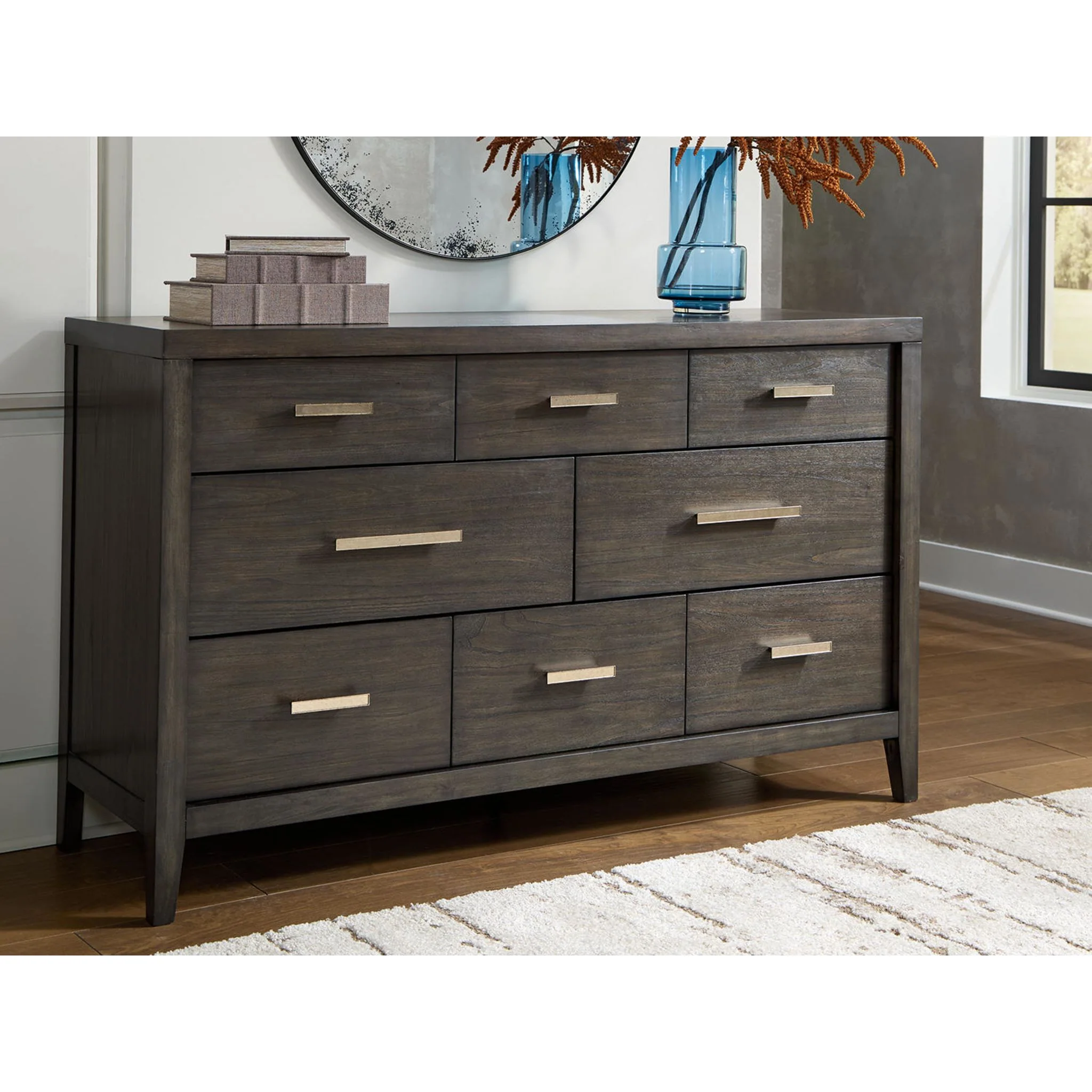 Westonfort-Exclusive Dresser - Image 2