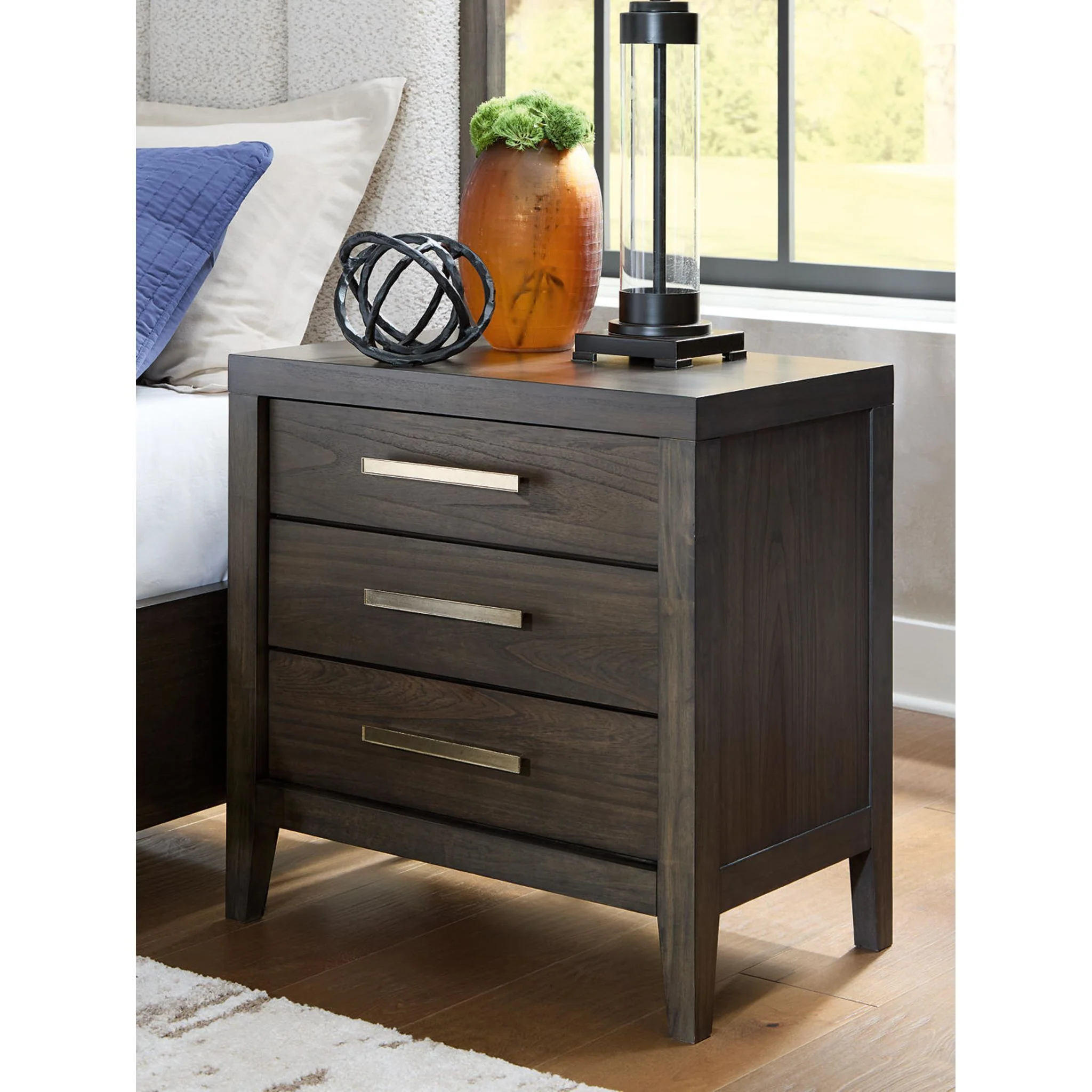 Westonfort-Exclusive Nightstand - Image 2