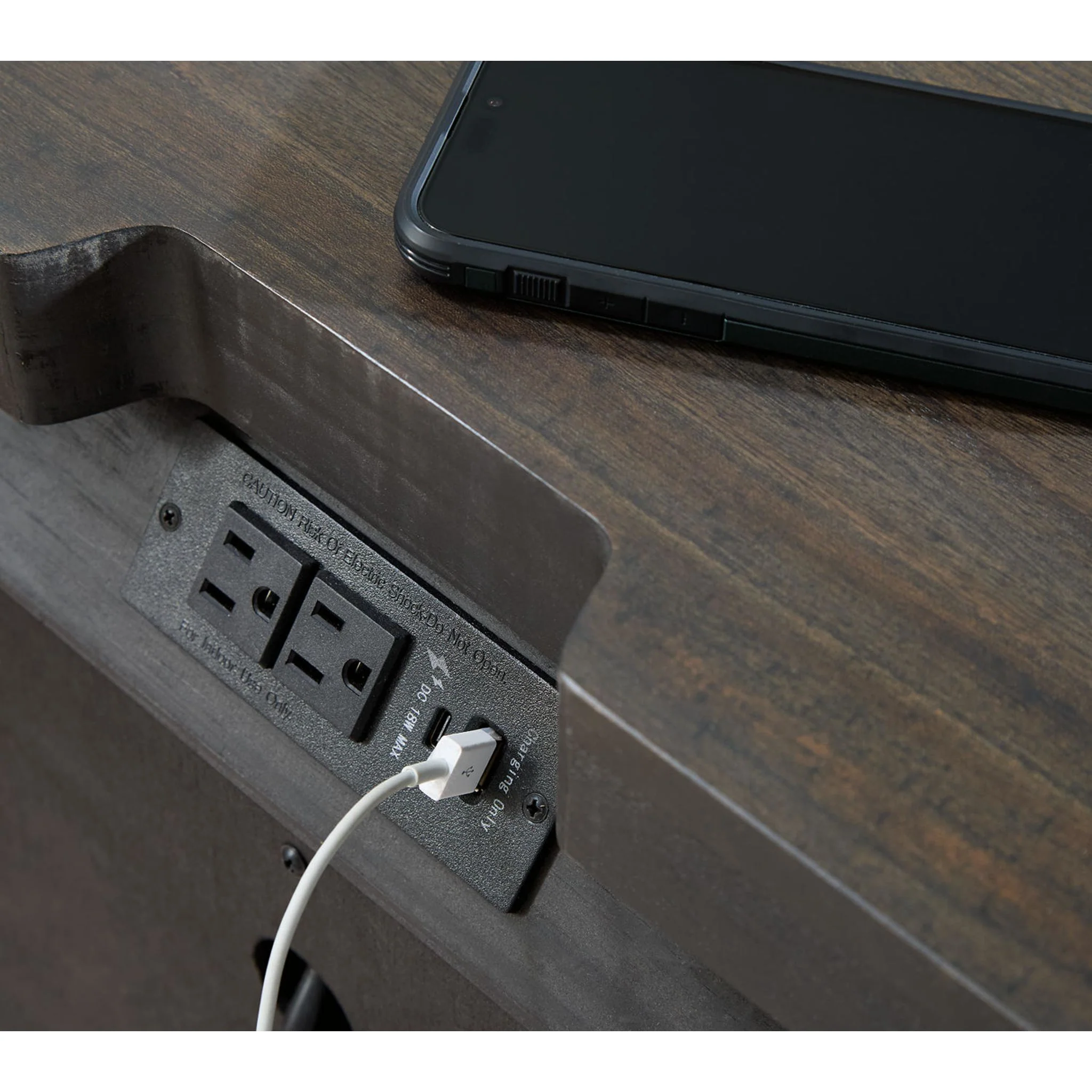 Westonfort-Exclusive Nightstand - Image 3
