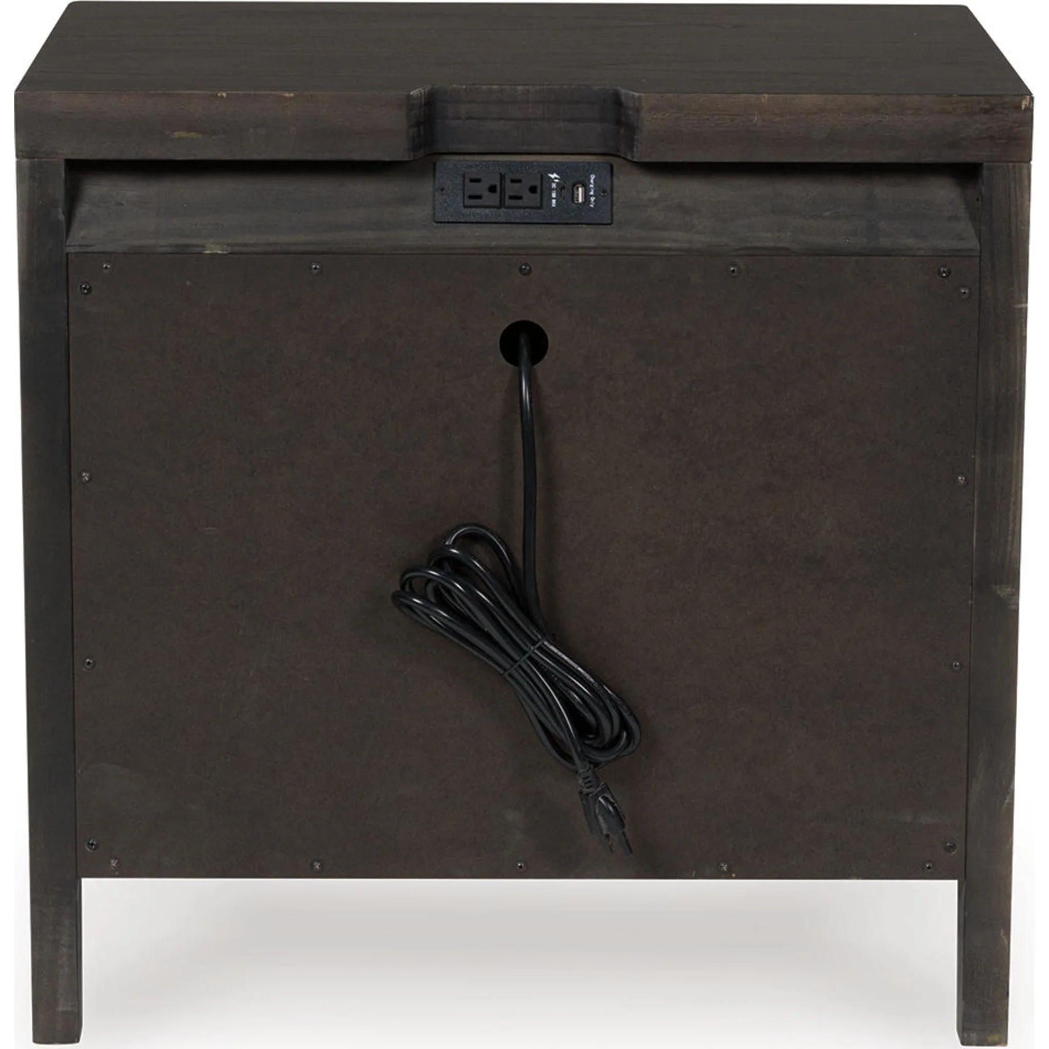 Westonfort-Exclusive Nightstand - Image 5