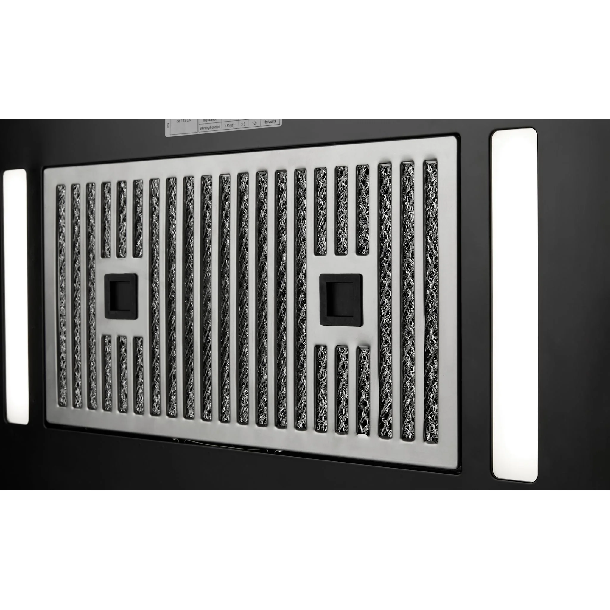 Whirlpool 1.4 cu. ft. Space Saving Over-the-Range Microwave -Stainless Steel (UMMS5024SS) - Image 8