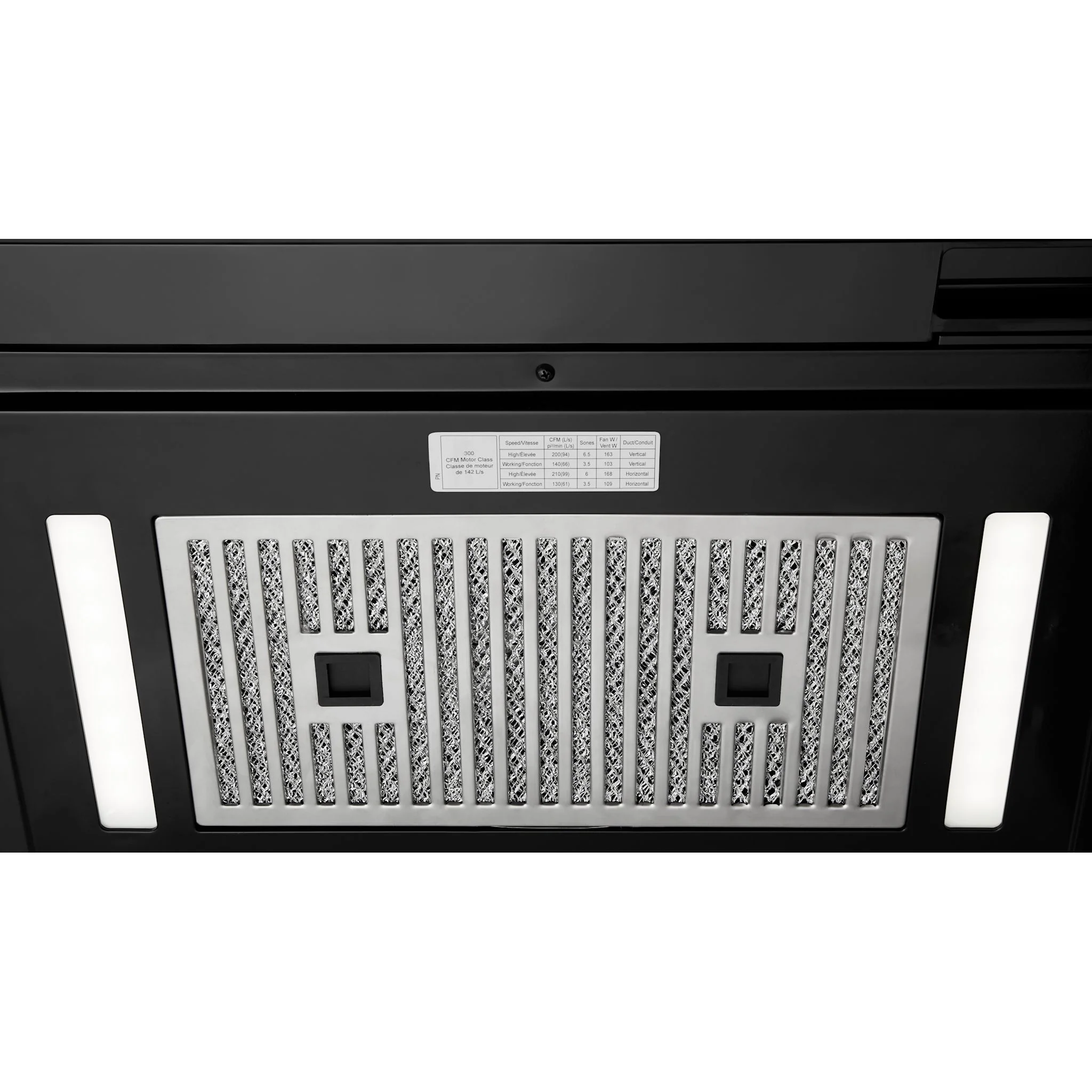Whirlpool 1.4 cu. ft. Space Saving Over-the-Range Microwave -Stainless Steel (UMMS5024SS) - Image 9