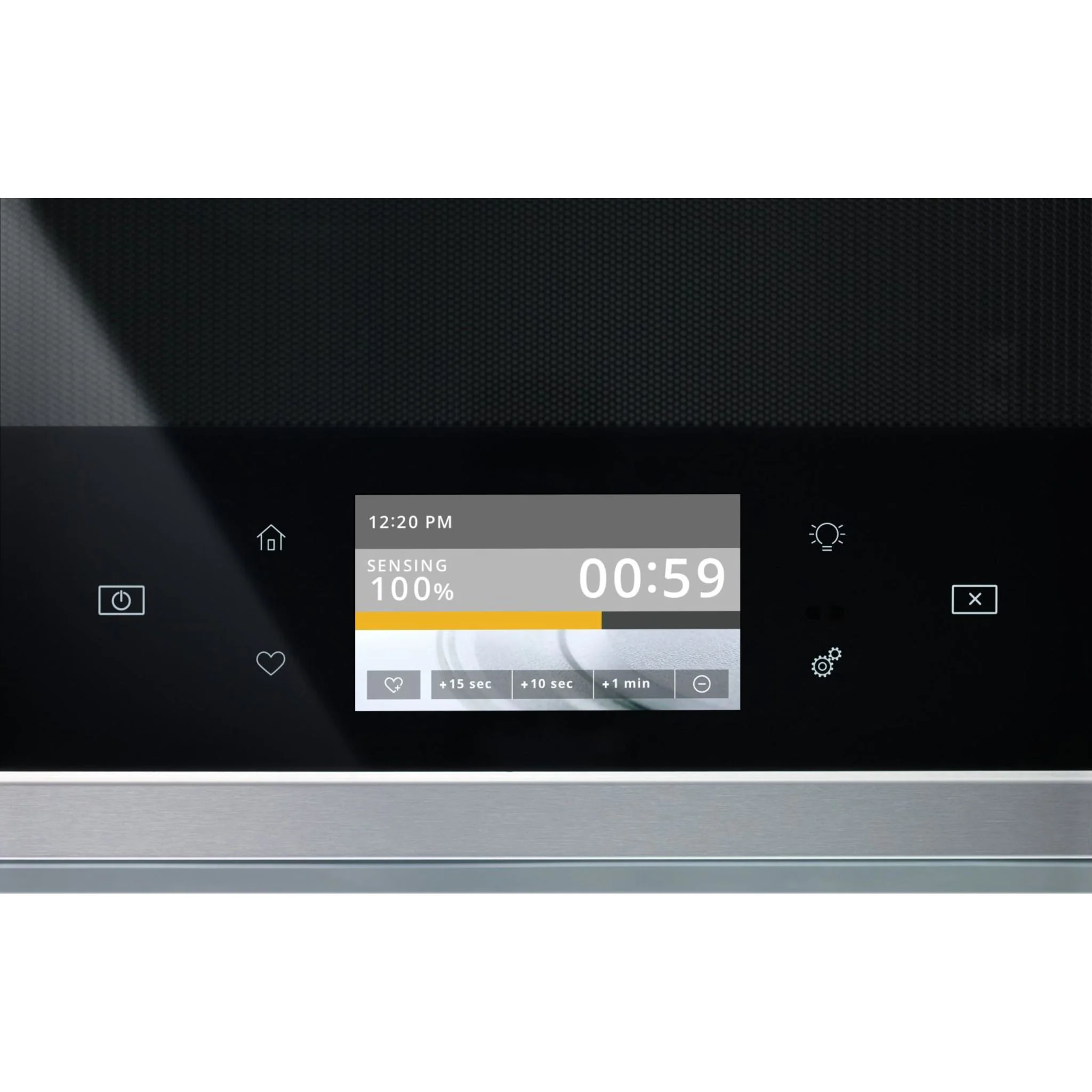 Whirlpool Smart 1.9 cu. ft. Over the Range Microwave with Multi-step cooking (YWMHA9019HV) - Image 5