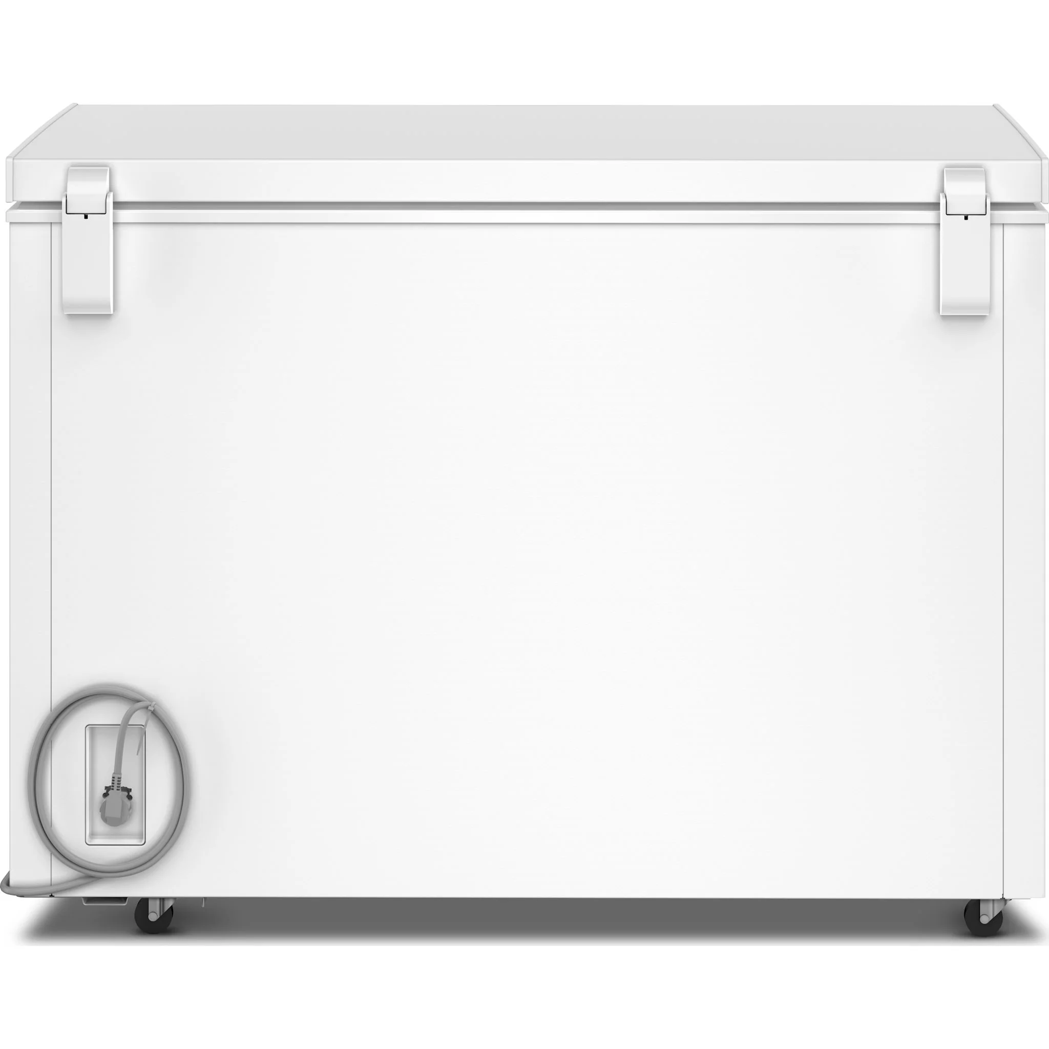 Whirlpool® 11 Cu. Ft. Chest Freezer with 2 Storage Baskets - Image 5