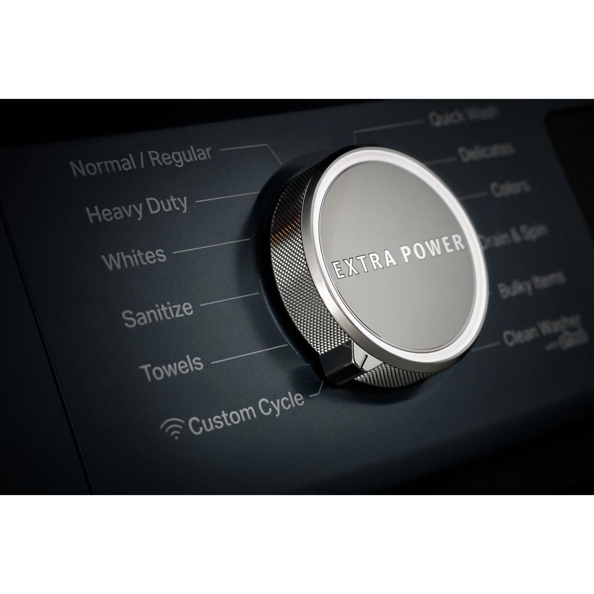 Whirlpool 15.5" (39.4 cm) Pedestal for Front Load Washer and Dryer with Storage -Midnight Steel (XHPC155RF) - Image 18