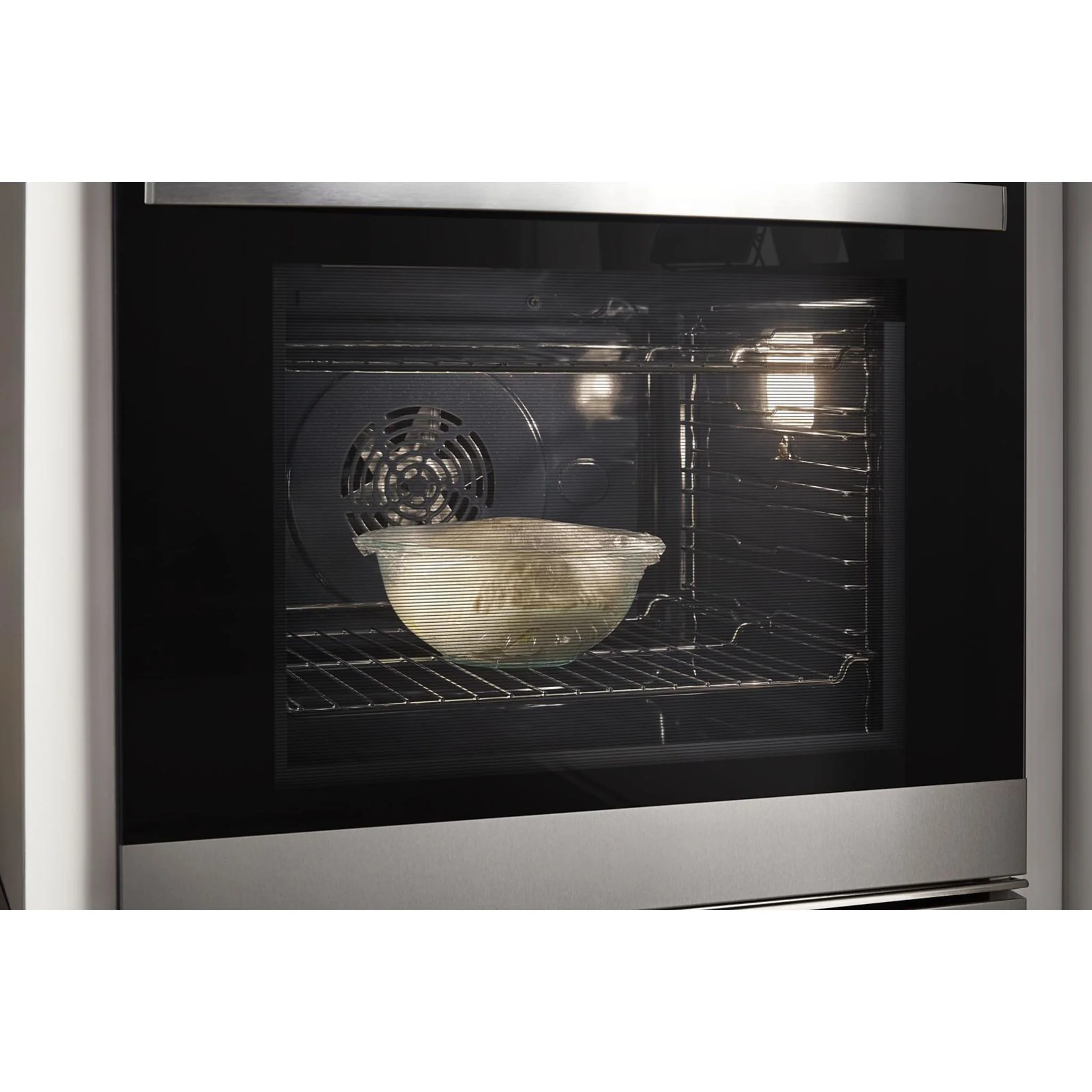 Whirlpool 5.8 Cu. Ft. 24 Inch Double Wall Oven with Convection -Fingerprint Resistant Stainless Steel (WOD52ES4MZ) - Image 12