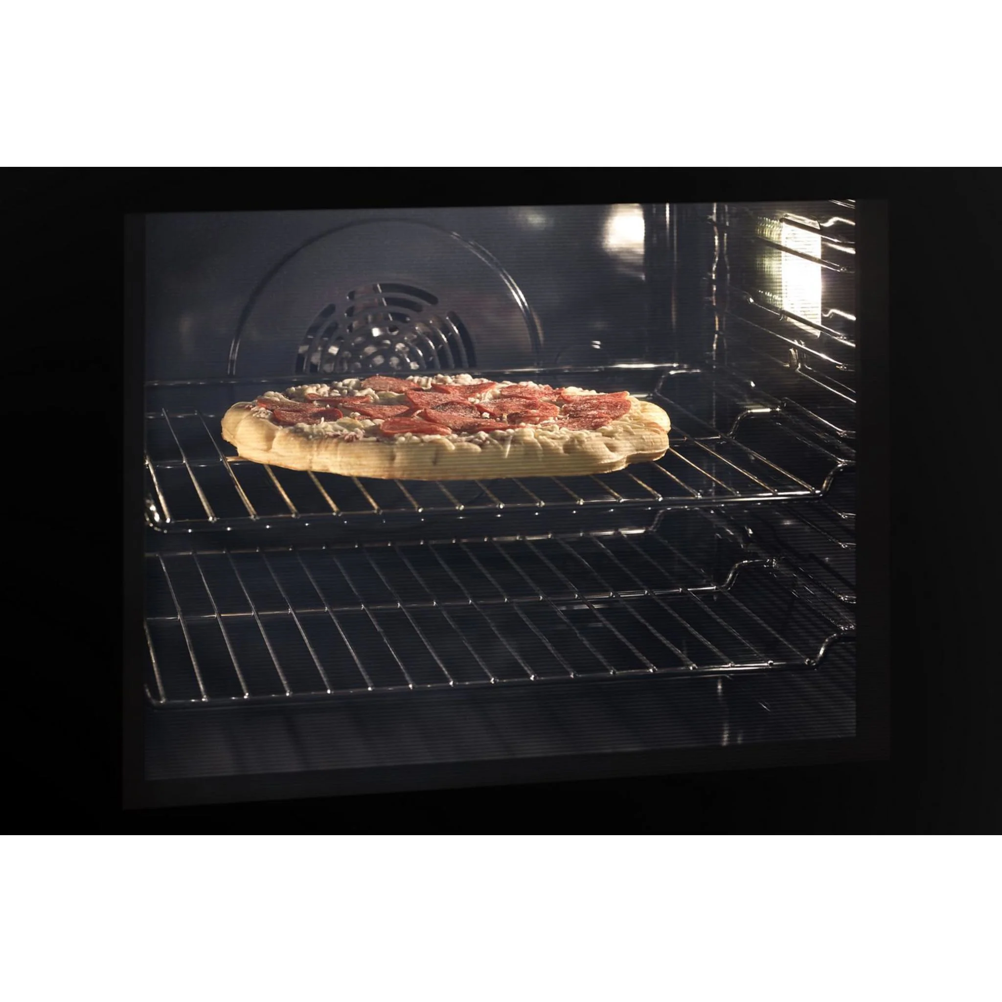 Whirlpool 5.8 Cu. Ft. 24 Inch Double Wall Oven with Convection -Fingerprint Resistant Stainless Steel (WOD52ES4MZ) - Image 18