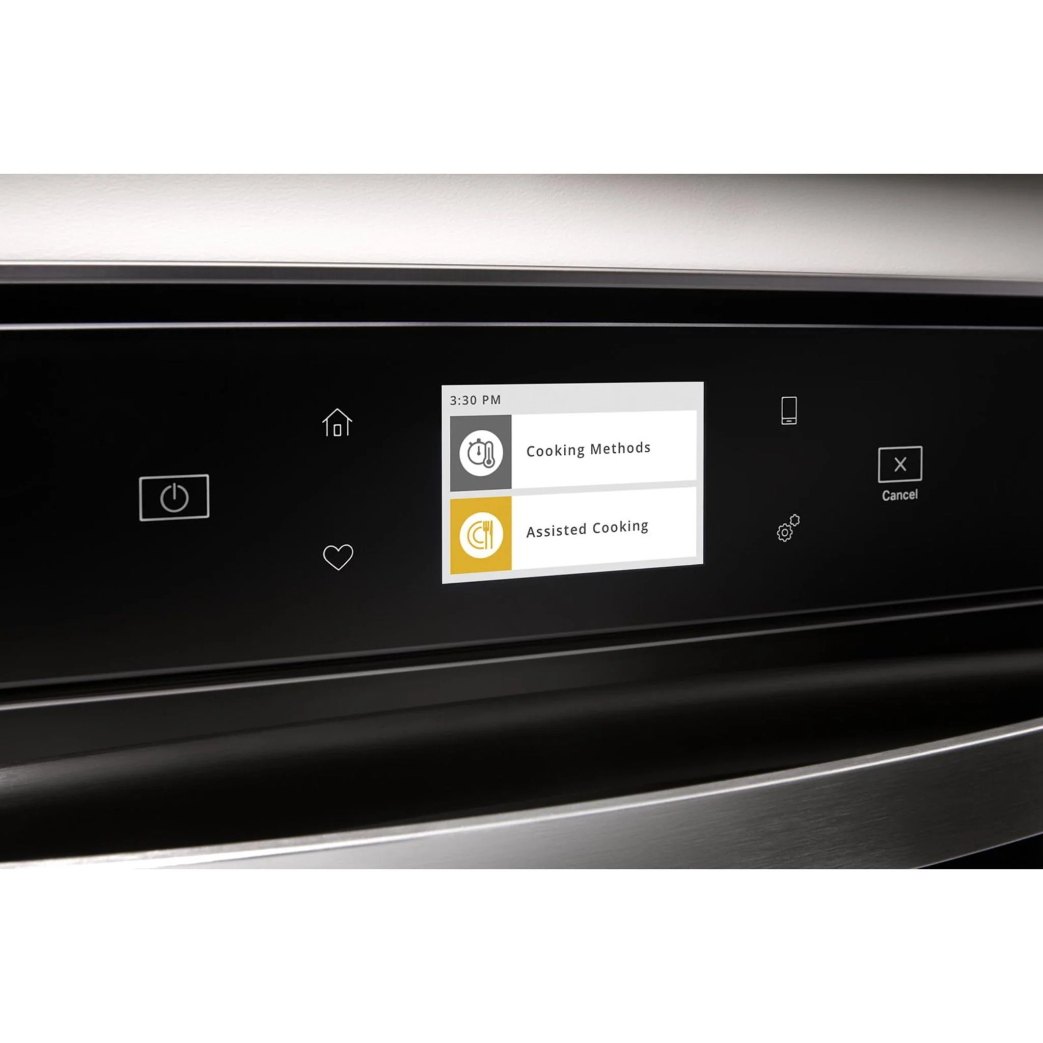 Whirlpool 5.8 Cu. Ft. 24 Inch Double Wall Oven with Convection -Fingerprint Resistant Stainless Steel (WOD52ES4MZ) - Image 19