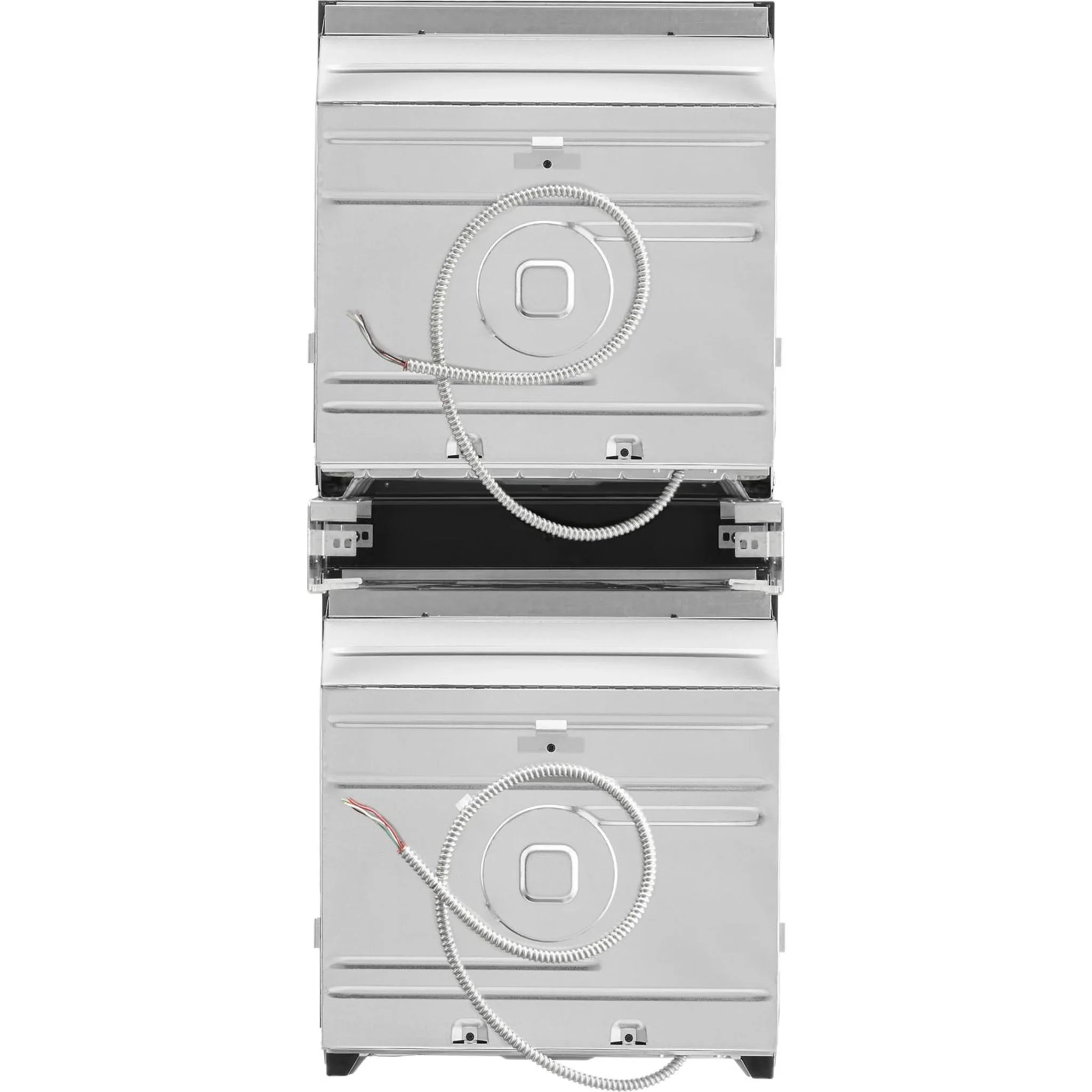 Whirlpool 5.8 Cu. Ft. 24 Inch Double Wall Oven with Convection -Fingerprint Resistant Stainless Steel (WOD52ES4MZ) - Image 21