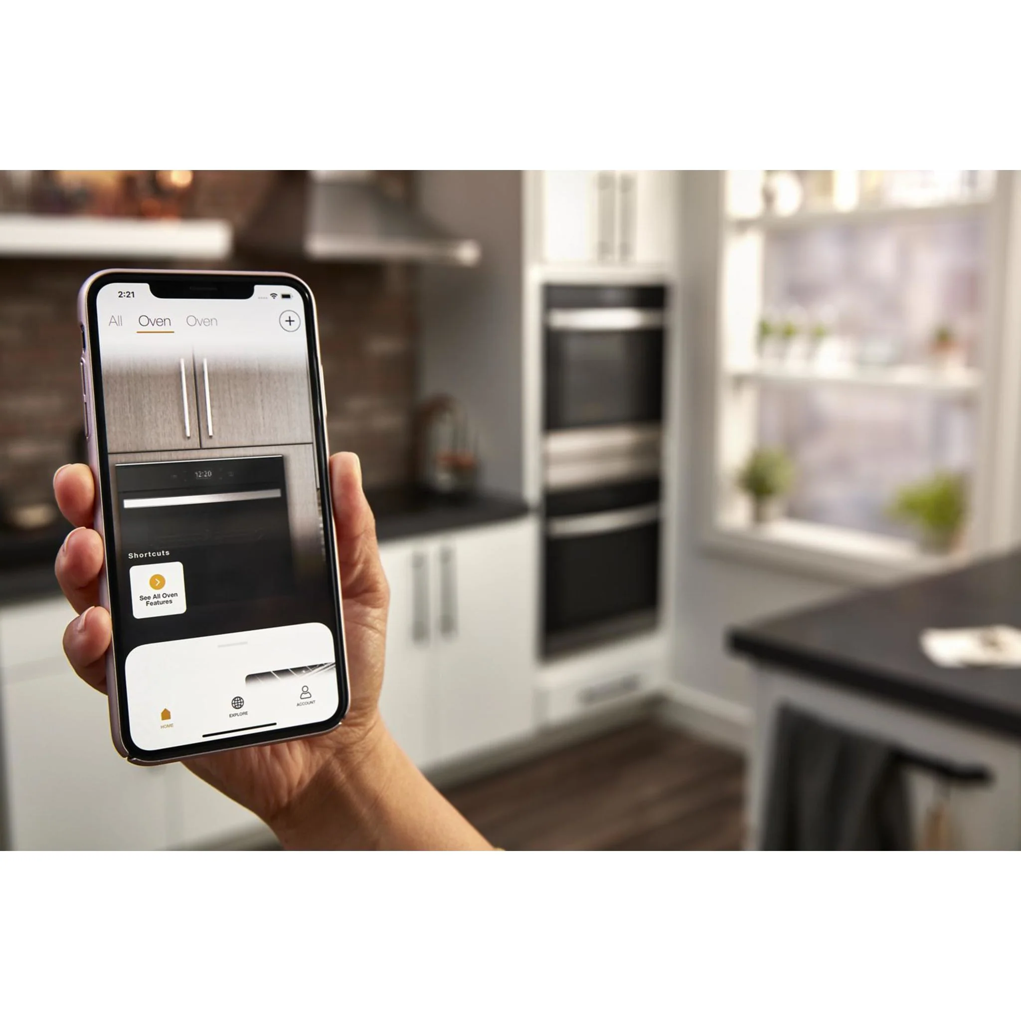 Whirlpool 5.8 Cu. Ft. 24 Inch Double Wall Oven with Convection -Fingerprint Resistant Stainless Steel (WOD52ES4MZ) - Image 26