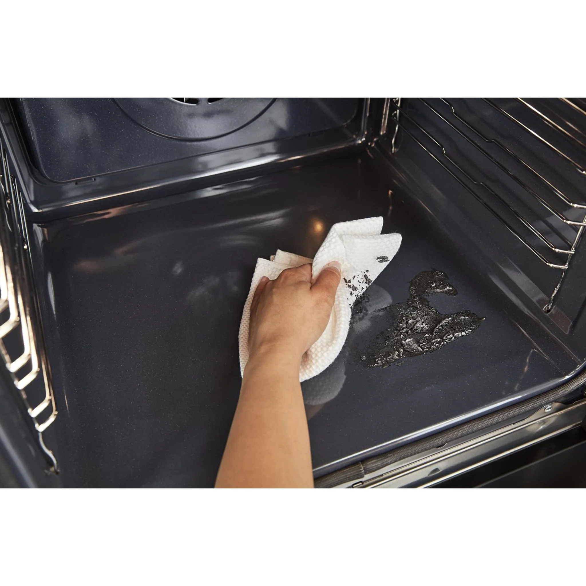 Whirlpool 5.8 Cu. Ft. 24 Inch Double Wall Oven with Convection -Fingerprint Resistant Stainless Steel (WOD52ES4MZ) - Image 27