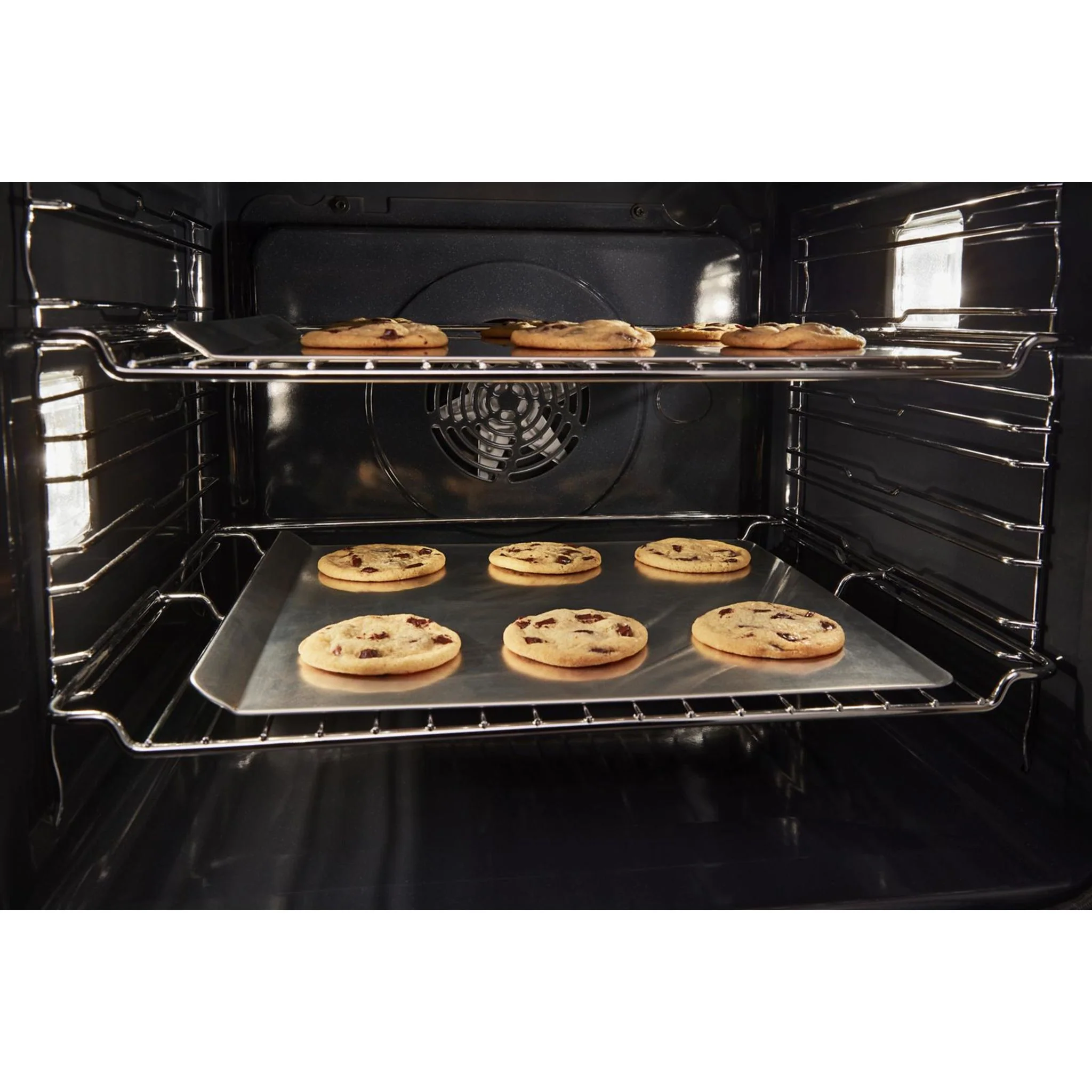 Whirlpool 2.9 Cu. Ft. 24 Inch Convection Wall Oven -Stainless Steel (YWOS52ES4MZ) - Image 17