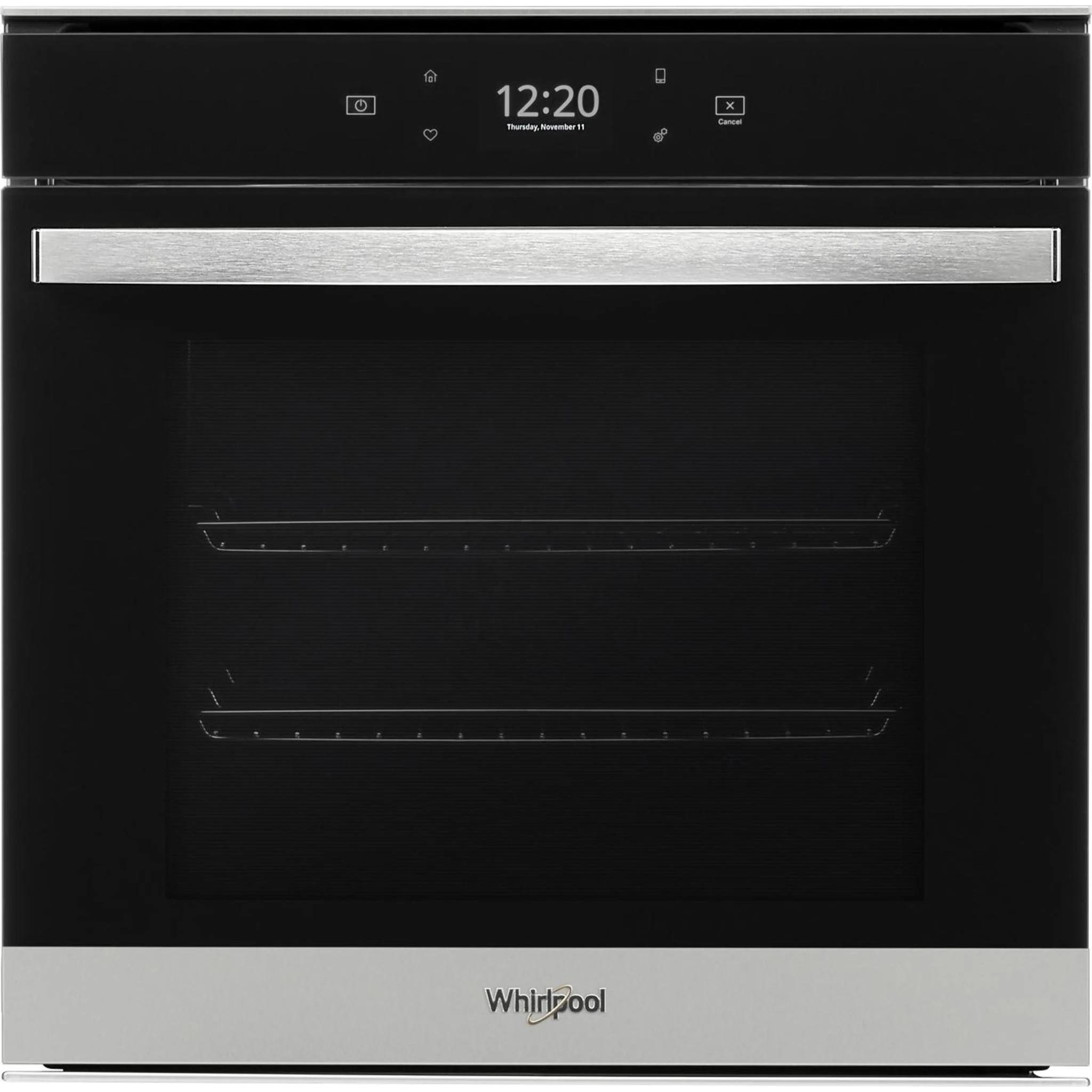 Whirlpool 2.9 Cu. Ft. 24 Inch Convection Wall Oven -Stainless Steel (YWOS52ES4MZ) - Image 18