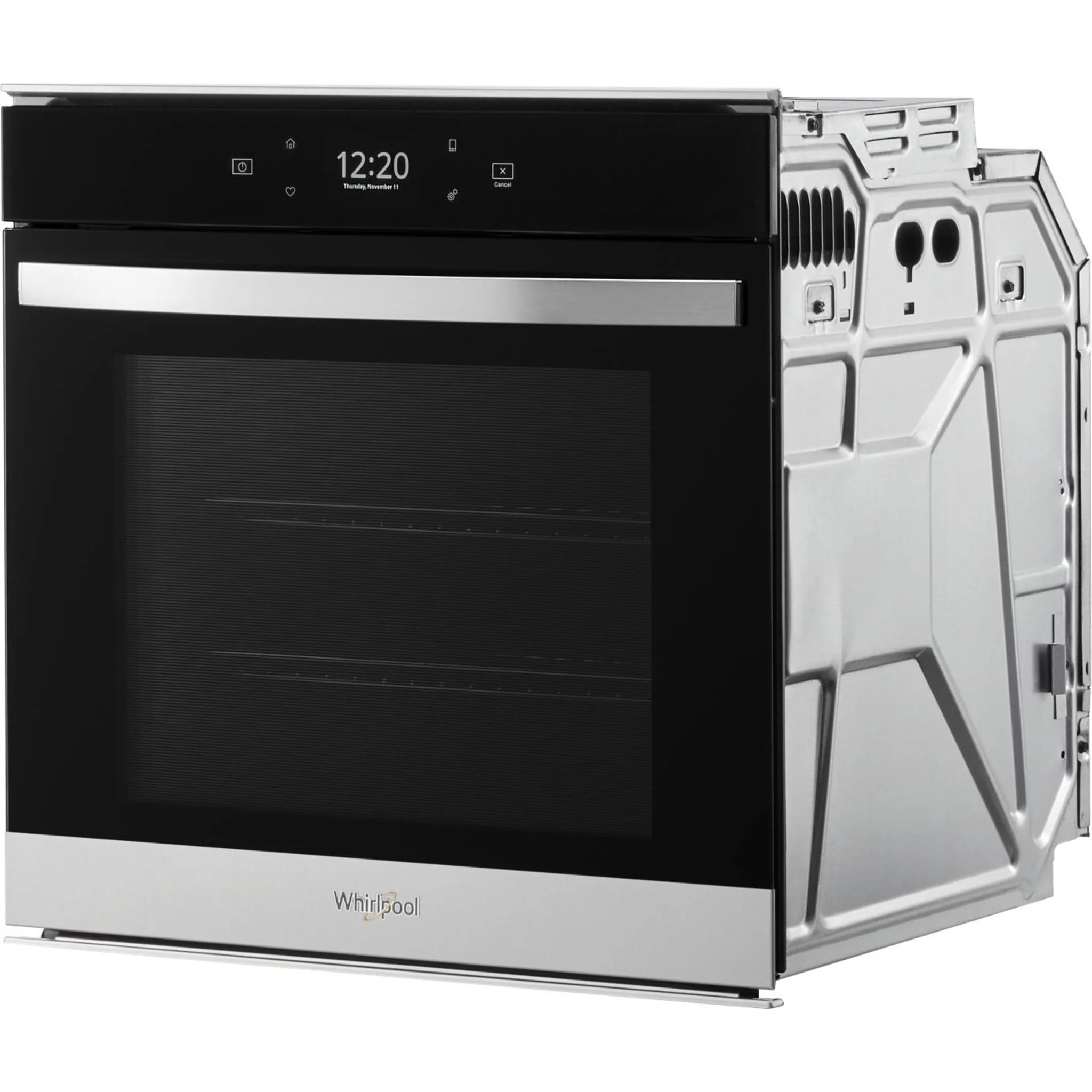 Whirlpool 2.9 Cu. Ft. 24 Inch Convection Wall Oven -Stainless Steel (YWOS52ES4MZ) - Image 22