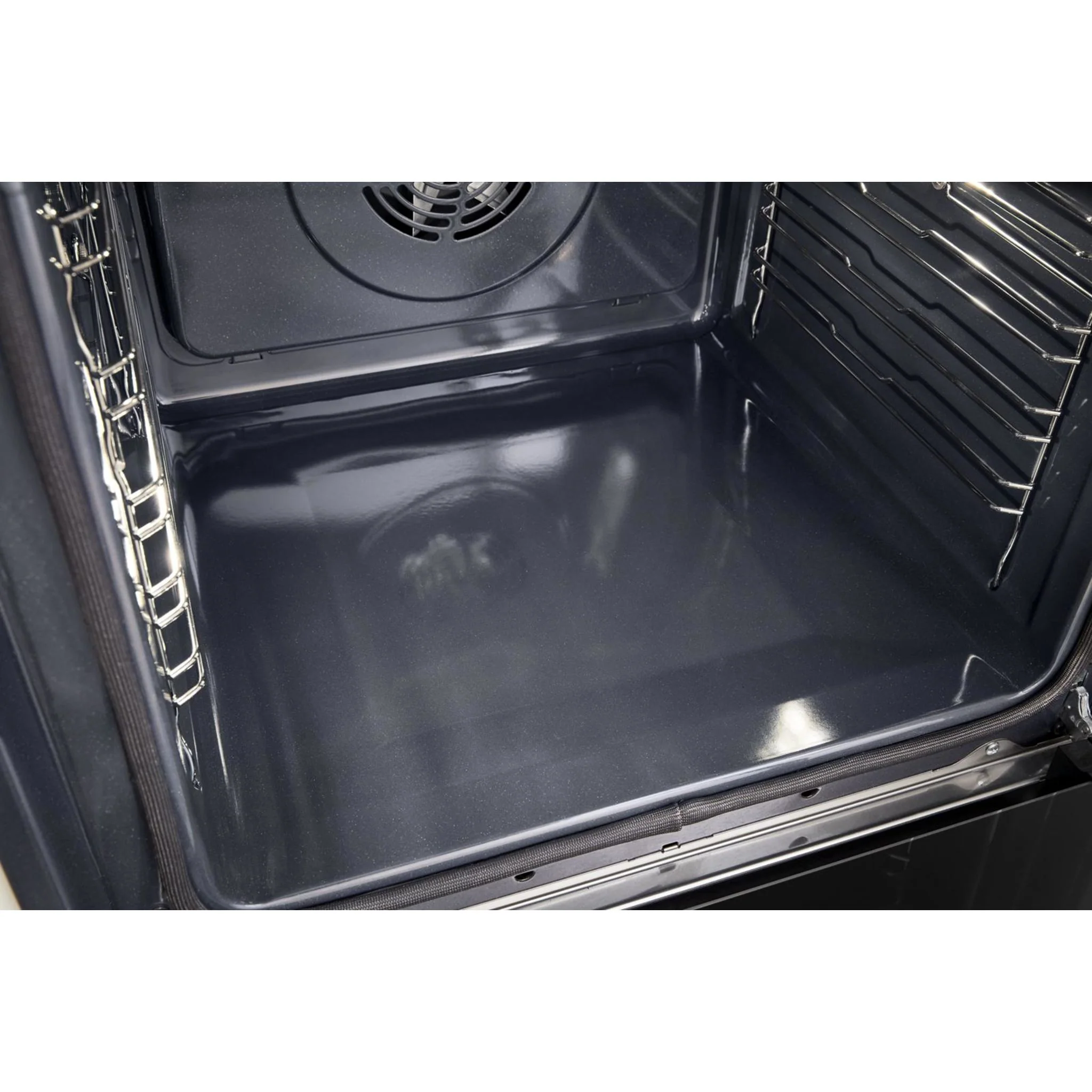 Whirlpool 2.9 Cu. Ft. 24 Inch Convection Wall Oven -Stainless Steel (YWOS52ES4MZ) - Image 3
