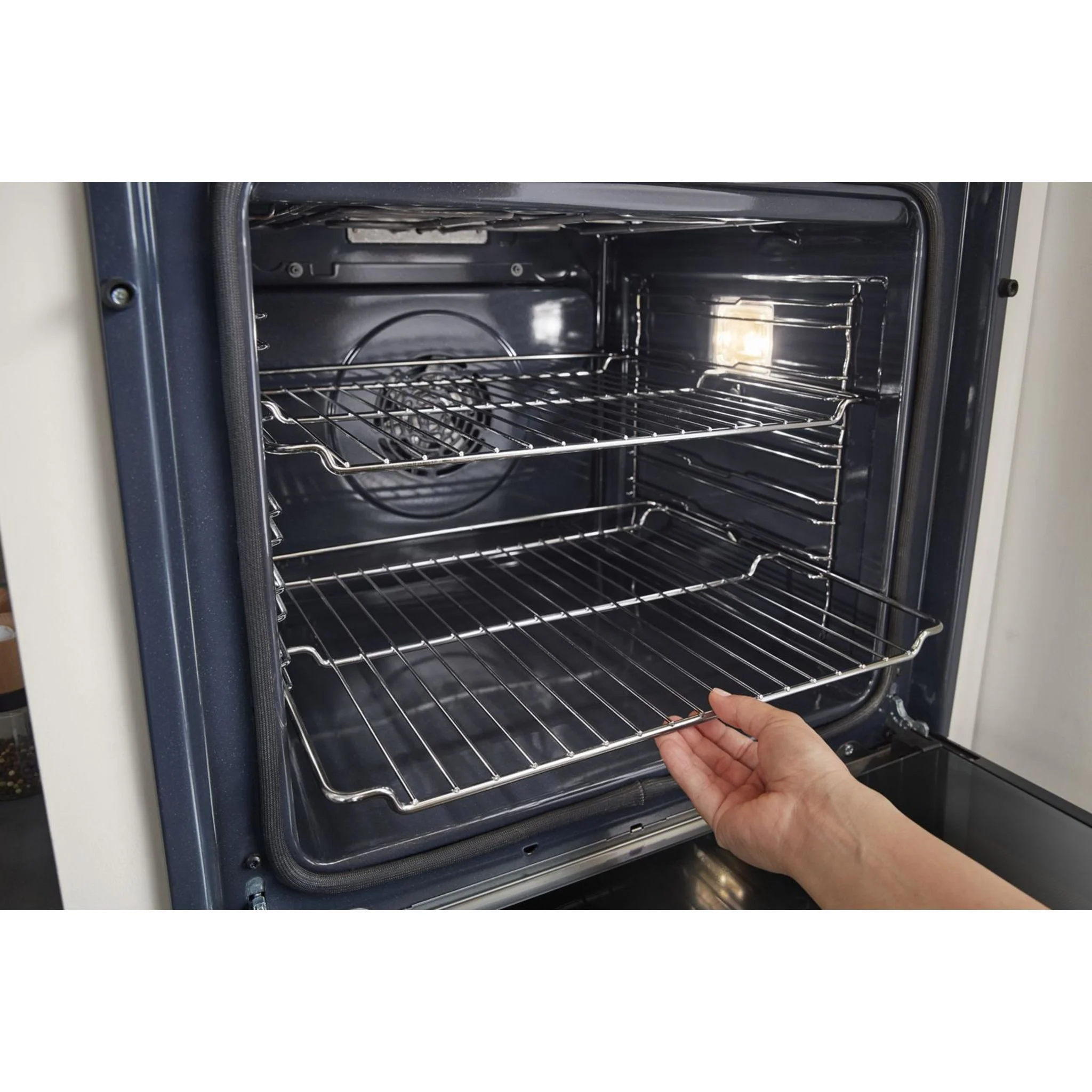 Whirlpool 2.9 Cu. Ft. 24 Inch Convection Wall Oven -Stainless Steel (YWOS52ES4MZ) - Image 30