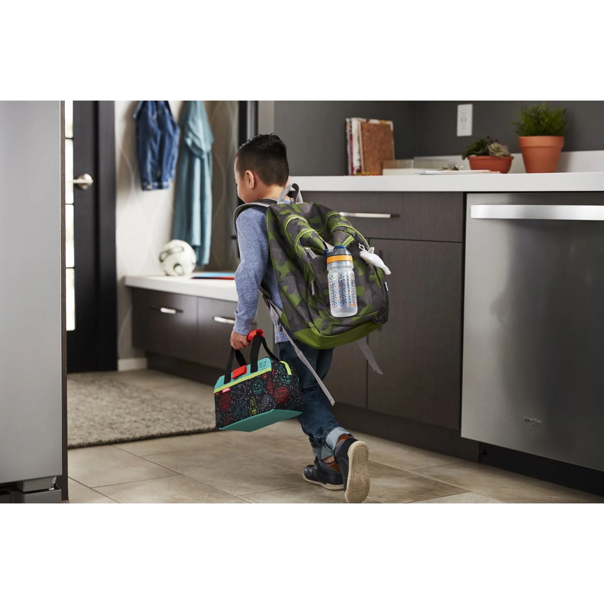 Whirlpool 36-inch Wide Side-by-Side Refrigerator - 25 cu. ft. -Fingerprint Resistant (WRS555SIHZ) - Image 29