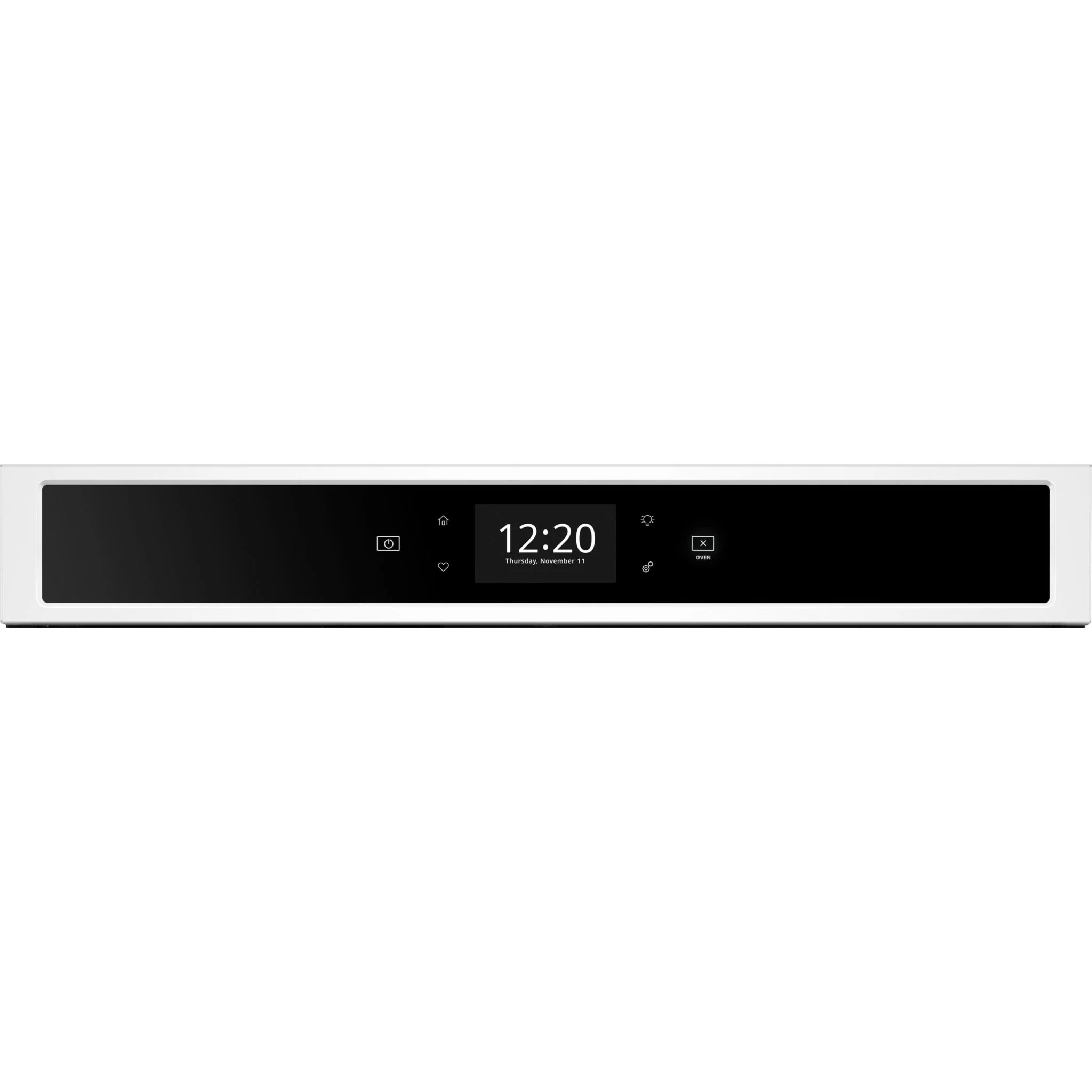 Whirlpool 5.7 cu. ft. Smart Combination Convection Wall Oven with Air Fry, when Connected (WOC75EC7HV) - Image 8
