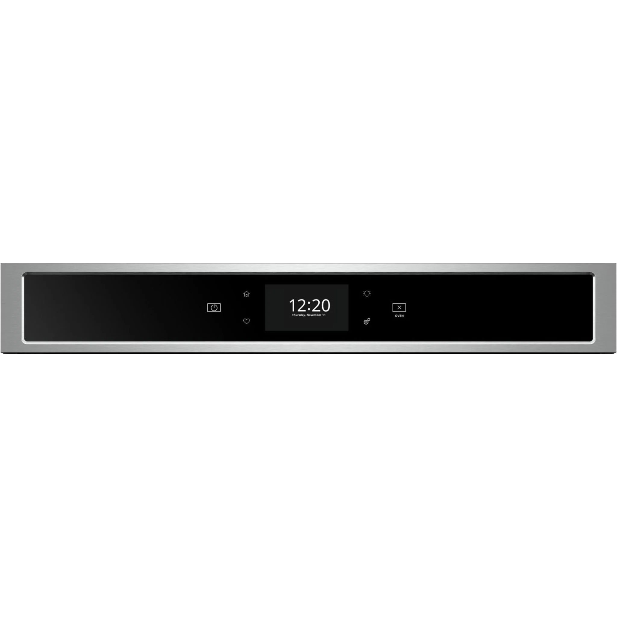 Whirlpool 4.3 cu. ft. Smart Single Convection Wall Oven with Air Fry, when Connected (WOS72EC7HV) - Image 10