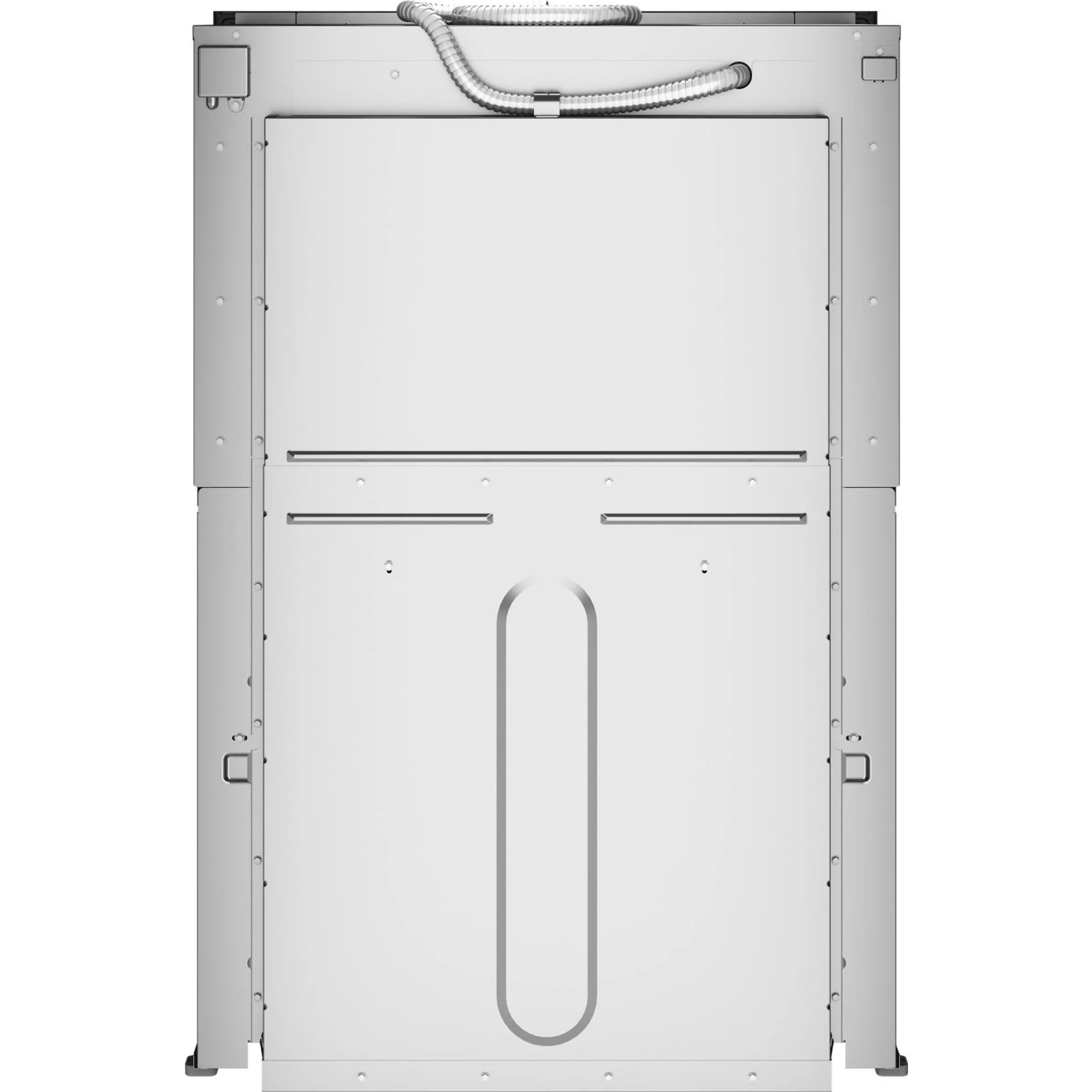 Whirlpool 5.7 Total Cu. Ft. Combo Wall Oven with Air Fry When Connected -Fingerprint Resistant Stainless Steel (WOEC5027LZ) - Image 4