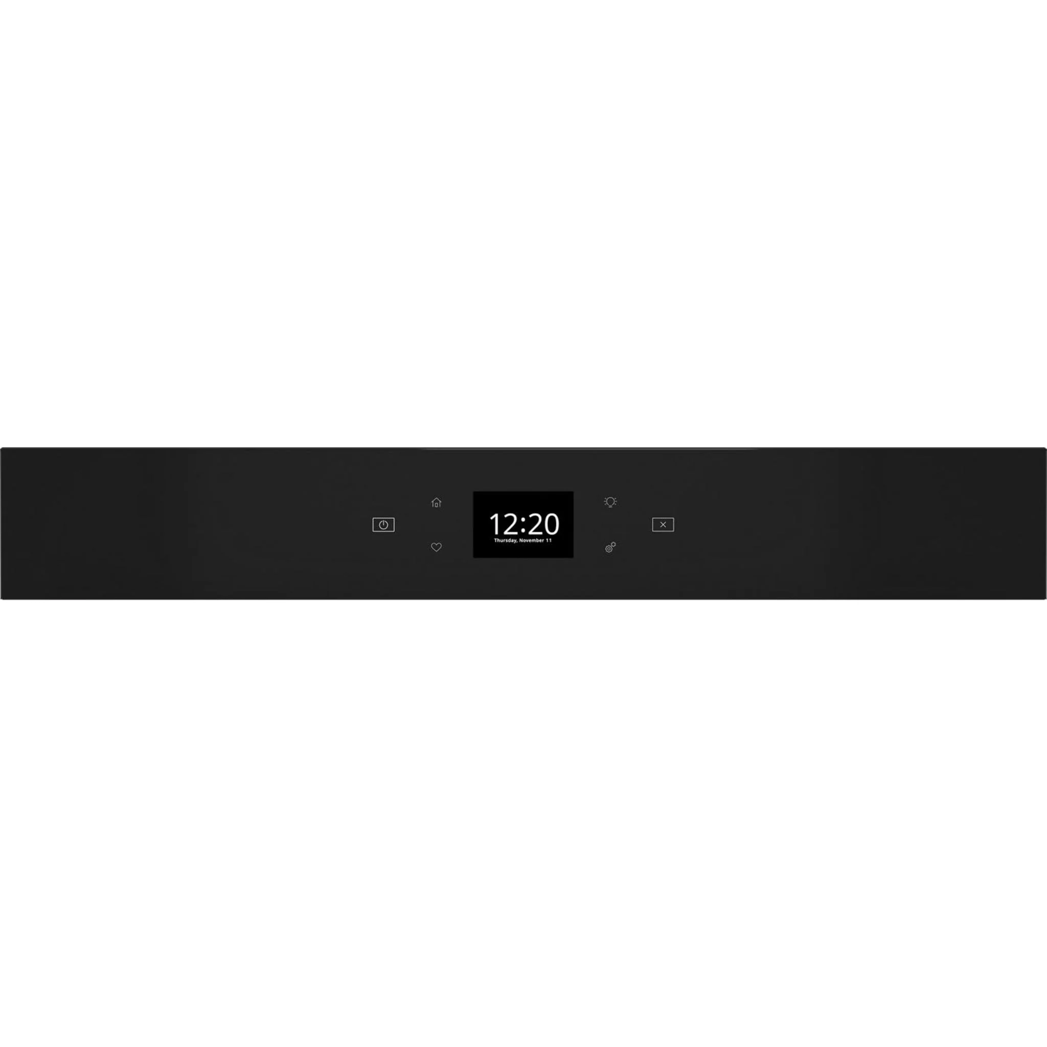 Whirlpool 4.3 Cu. Ft. Single Wall Oven with Air Fry When Connected -Black (WOES5027LB) - Image 4
