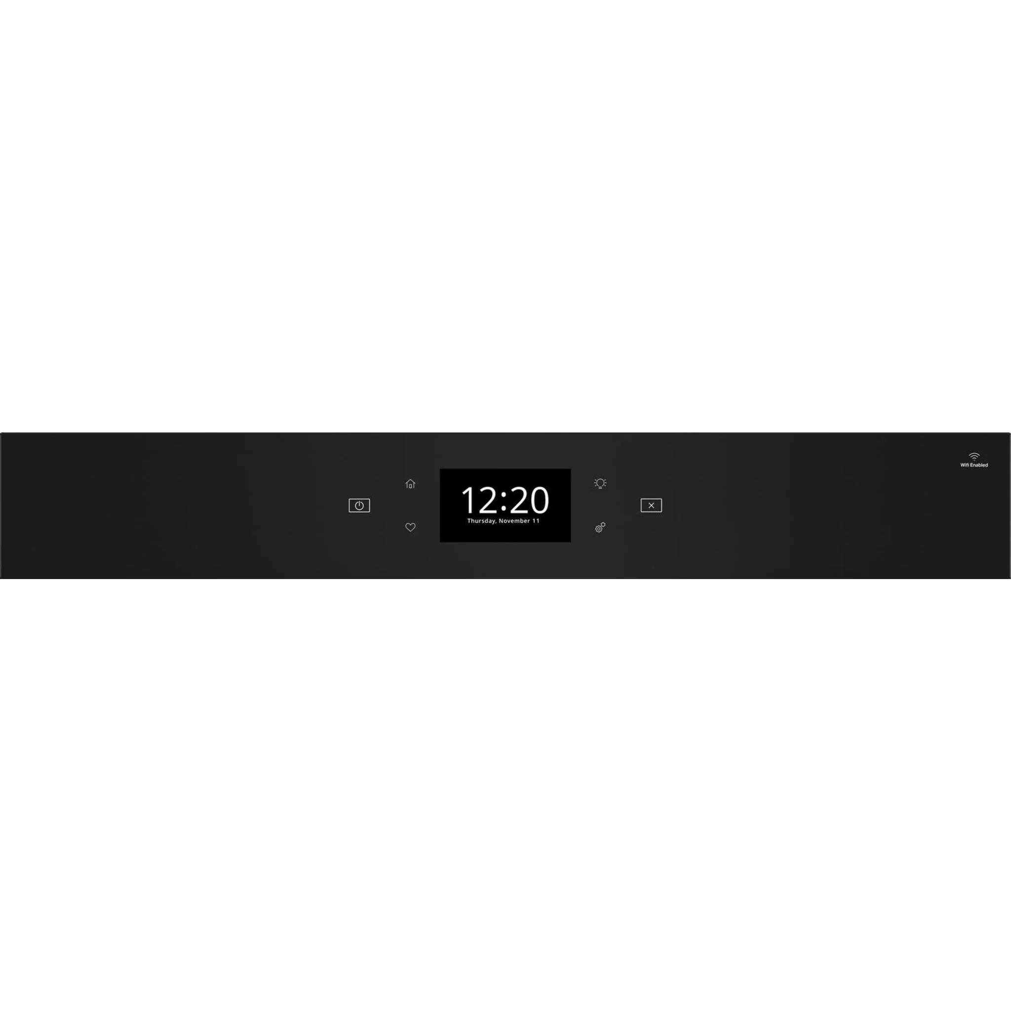 Whirlpool 4.3 Cu. Ft. Single Smart Wall Oven with Air Fry -Fingerprint Resistant Stainless Steel (WOES7027PZ) - Image 4