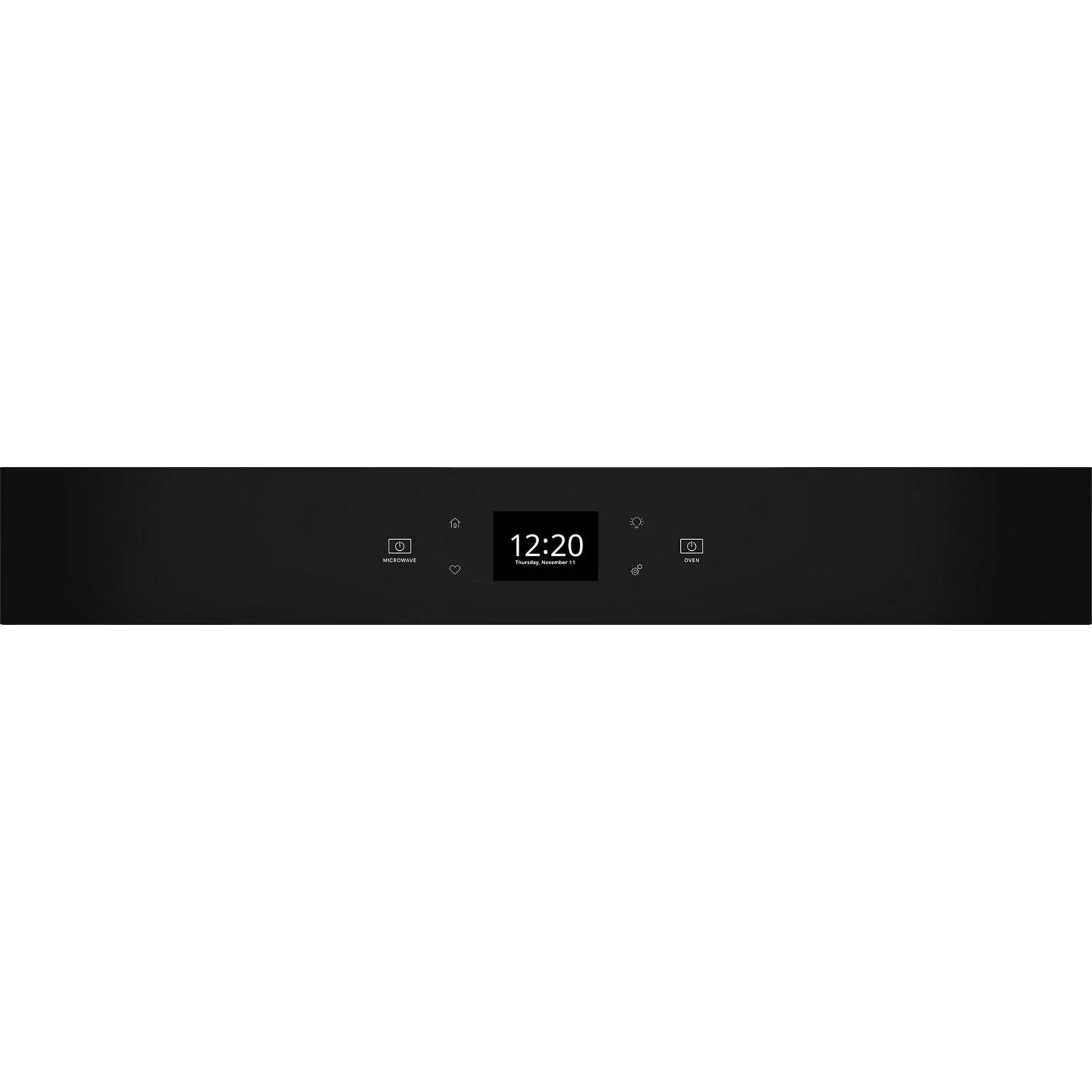 Whirlpool 6.4 Total Cu. Ft. Combo Wall Oven with Air Fry When Connected -Fingerprint Resistant Stainless Steel (WOEC5030LZ) - Image 2
