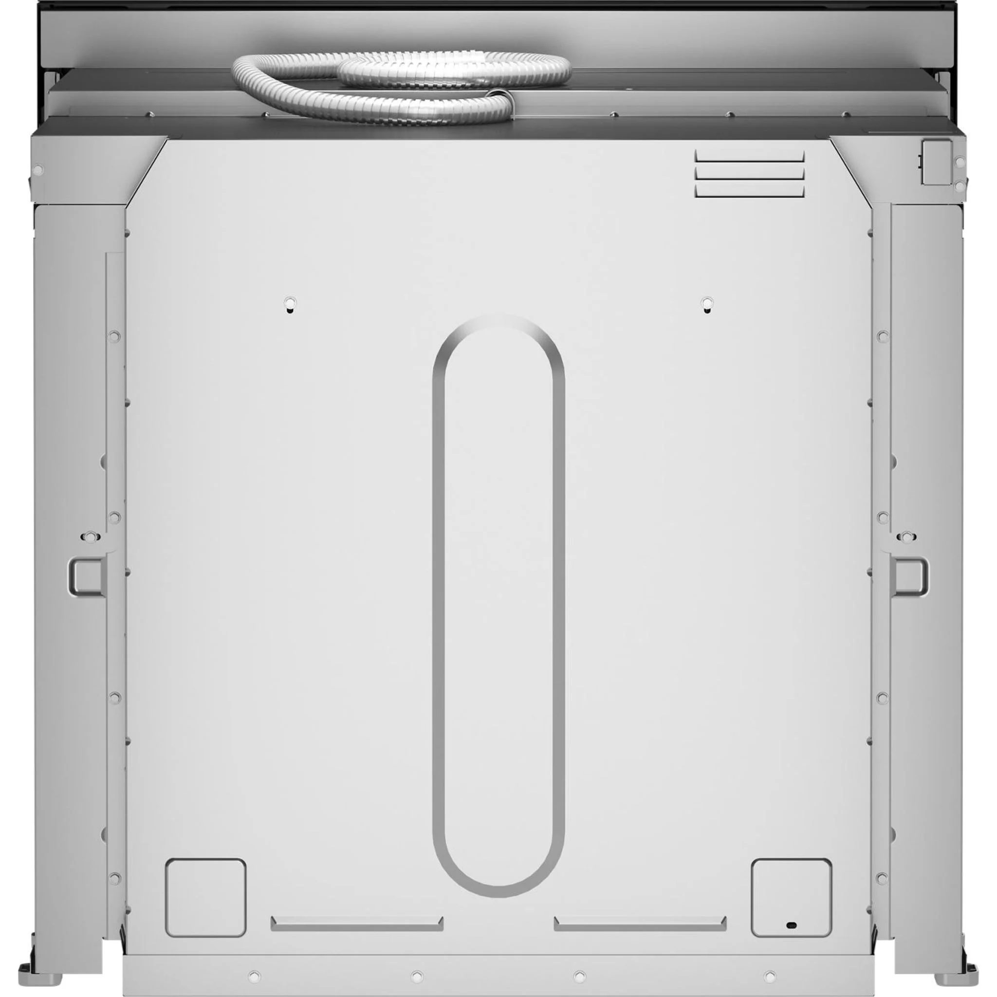 Whirlpool 5.0 Cu. Ft. Single Self-Cleaning Wall Oven -Stainless Steel (WOES3030LS) - Image 7