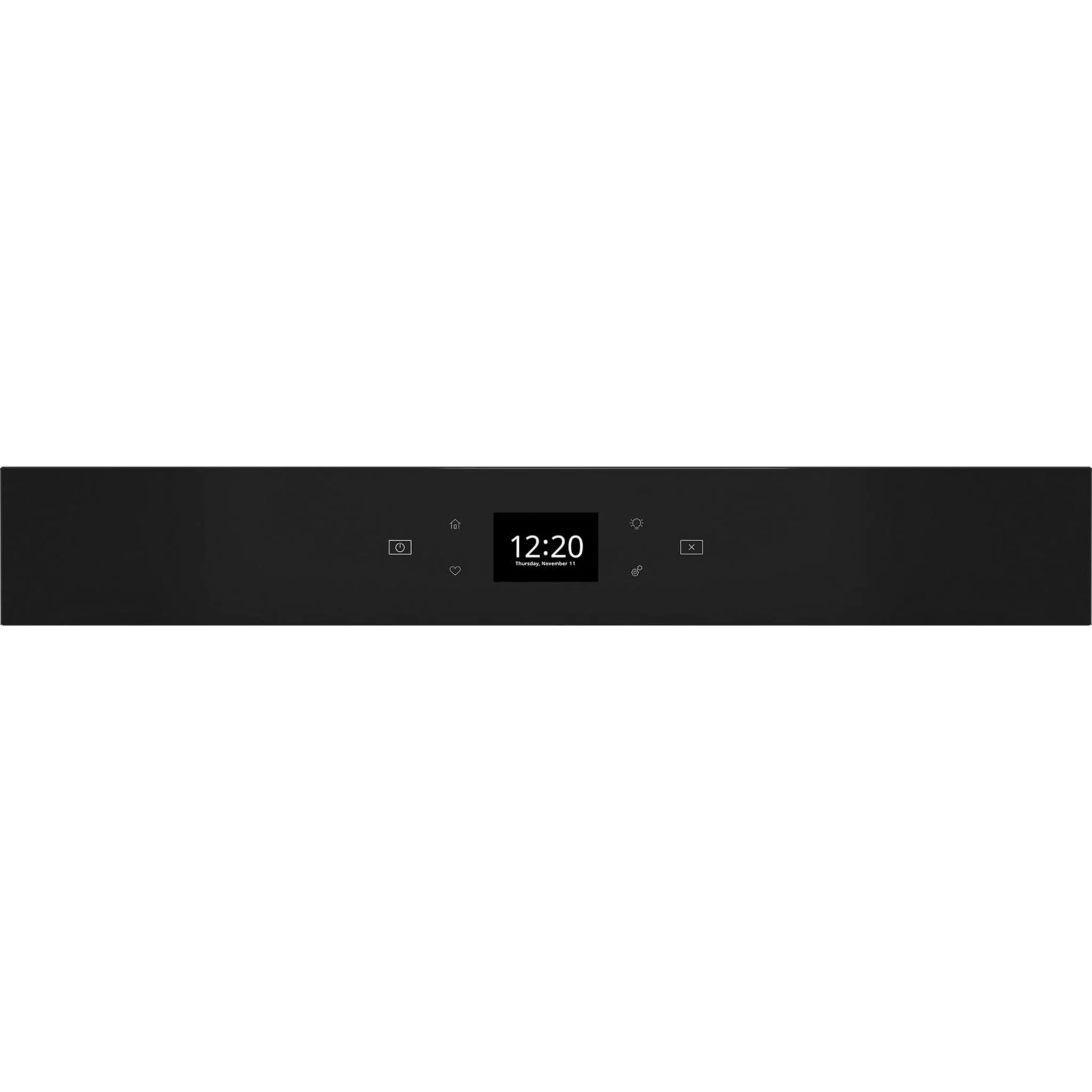 Whirlpool 5.0 Cu. Ft. Single Wall Oven with Air Fry When Connected -Fingerprint Resistant Stainless Steel (WOES5030LZ) - Image 5