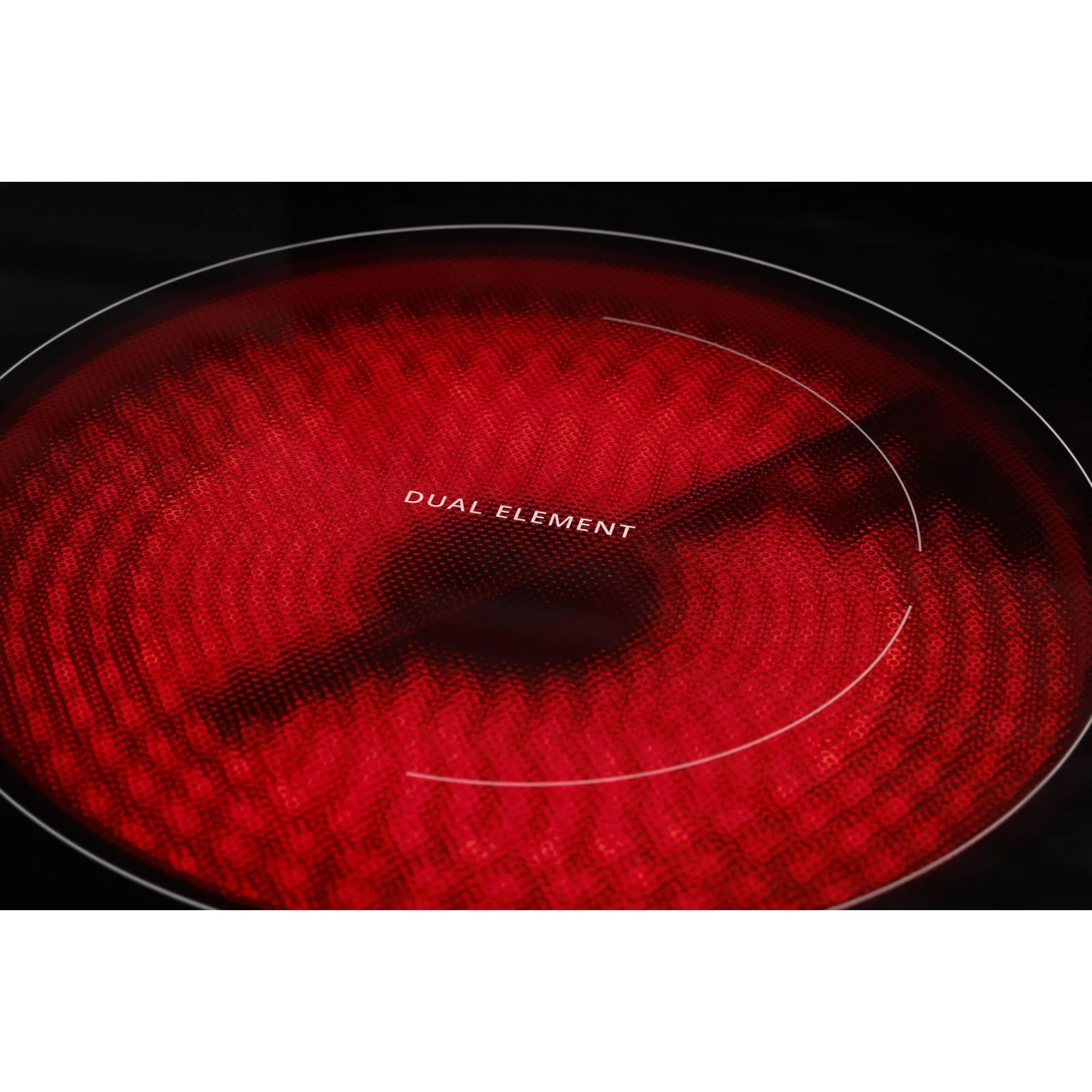 Whirlpool 5.3 cu. ft. electric range with Frozen Bake technology (YWFE515S0JB) - Image 12