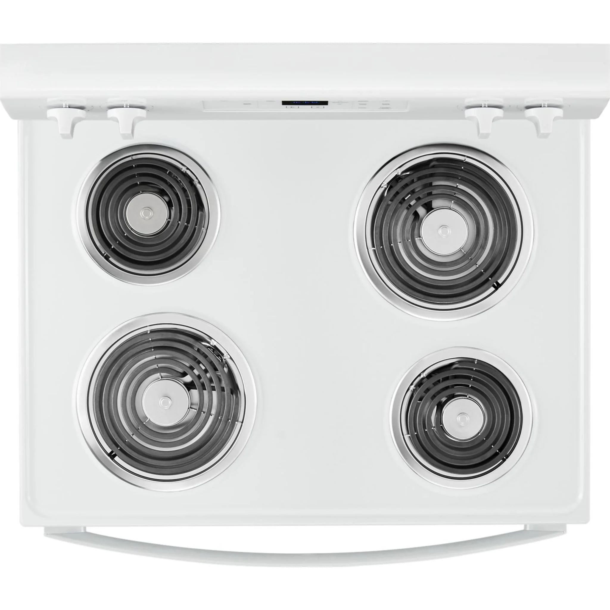 Whirlpool 4.8 cu. ft. electric range with Keep Warm setting -White (YWFC315S0JW) - Image 16
