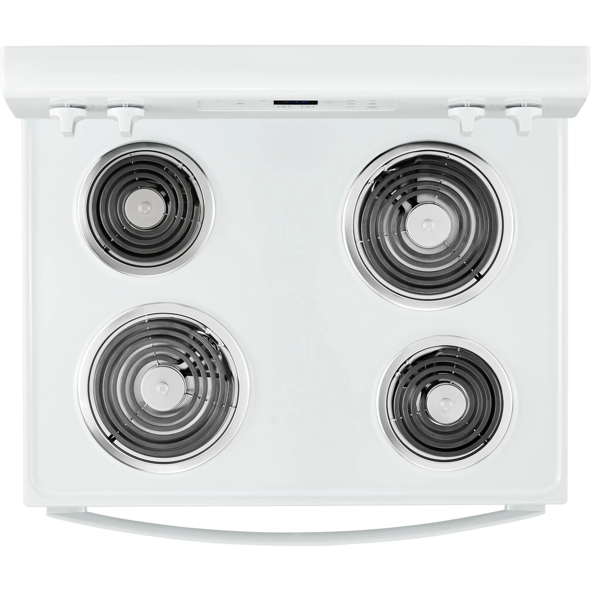 Whirlpool 4.8 cu. ft. electric range with Keep Warm setting -White (YWFC315S0JW) - Image 6