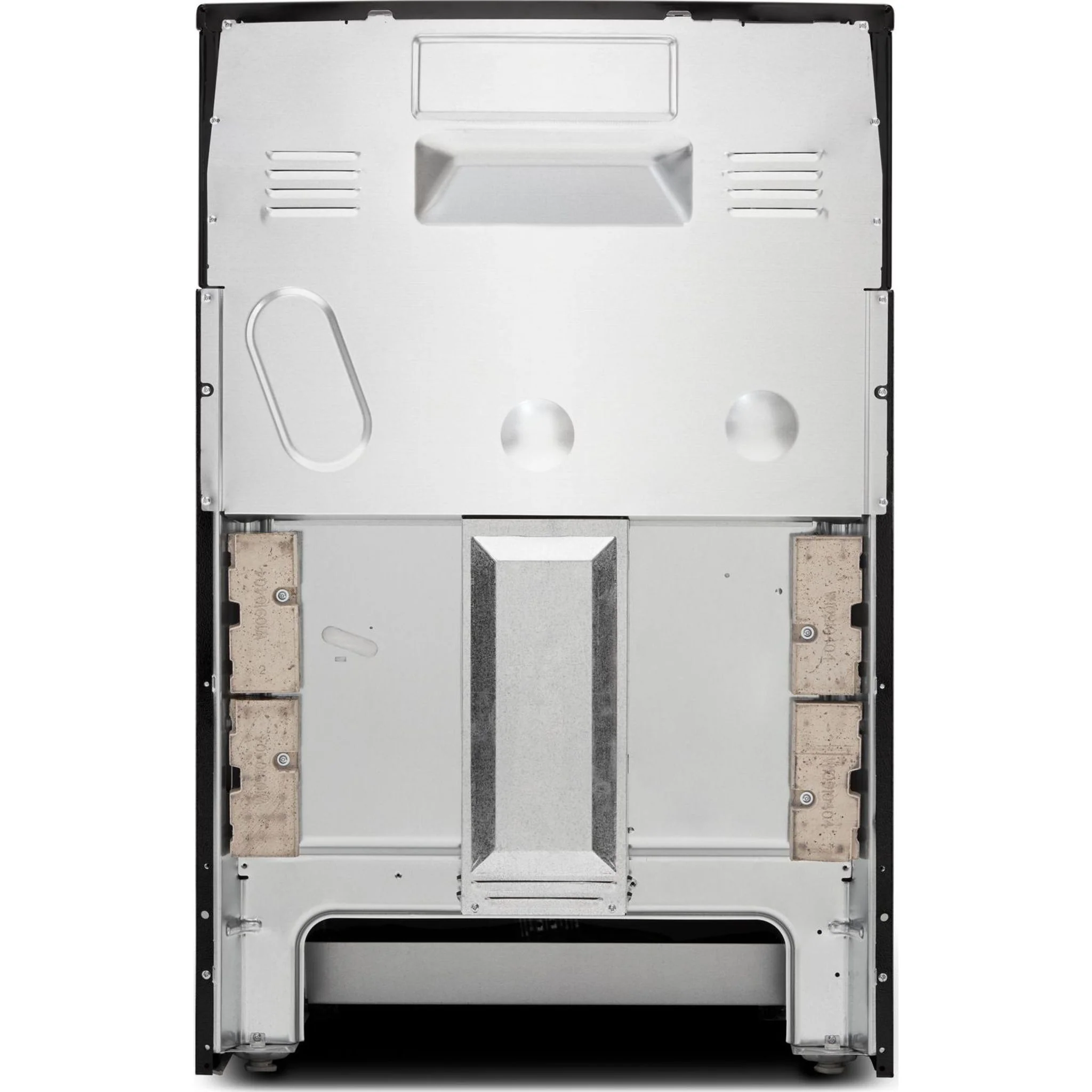 Whirlpool 5.3 cu. ft. Electric range with Frozen Bake technology (YWFE505W0JW) - Image 12