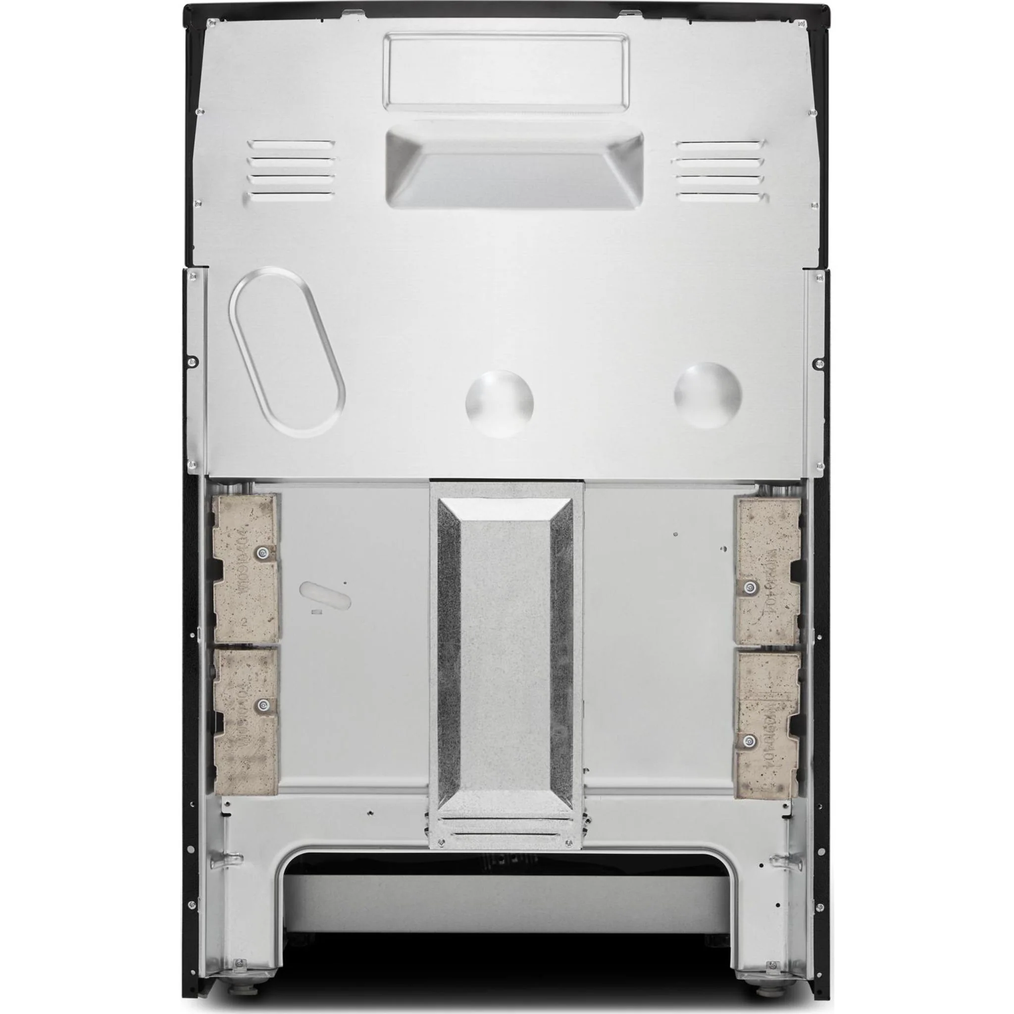 Whirlpool 5.3 cu. ft. Electric range with Frozen Bake technology (YWFE505W0JW) - Image 25