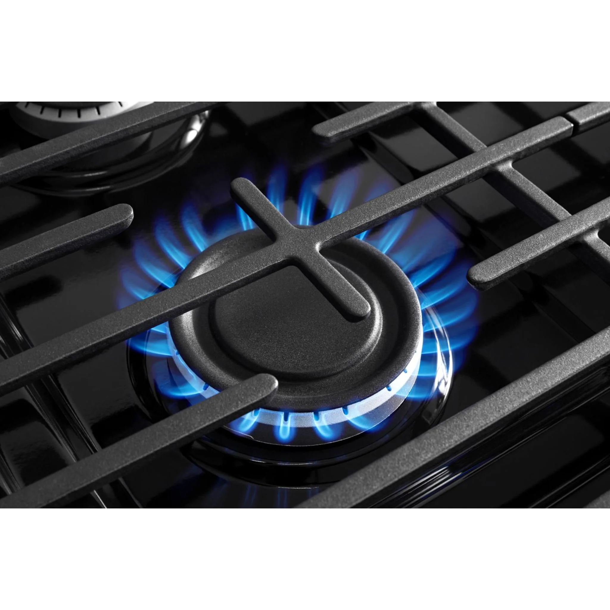Whirlpool 5.0 cu. ft. Freestanding Gas Range with Storage Drawer (WFG515S0MS) - Image 13