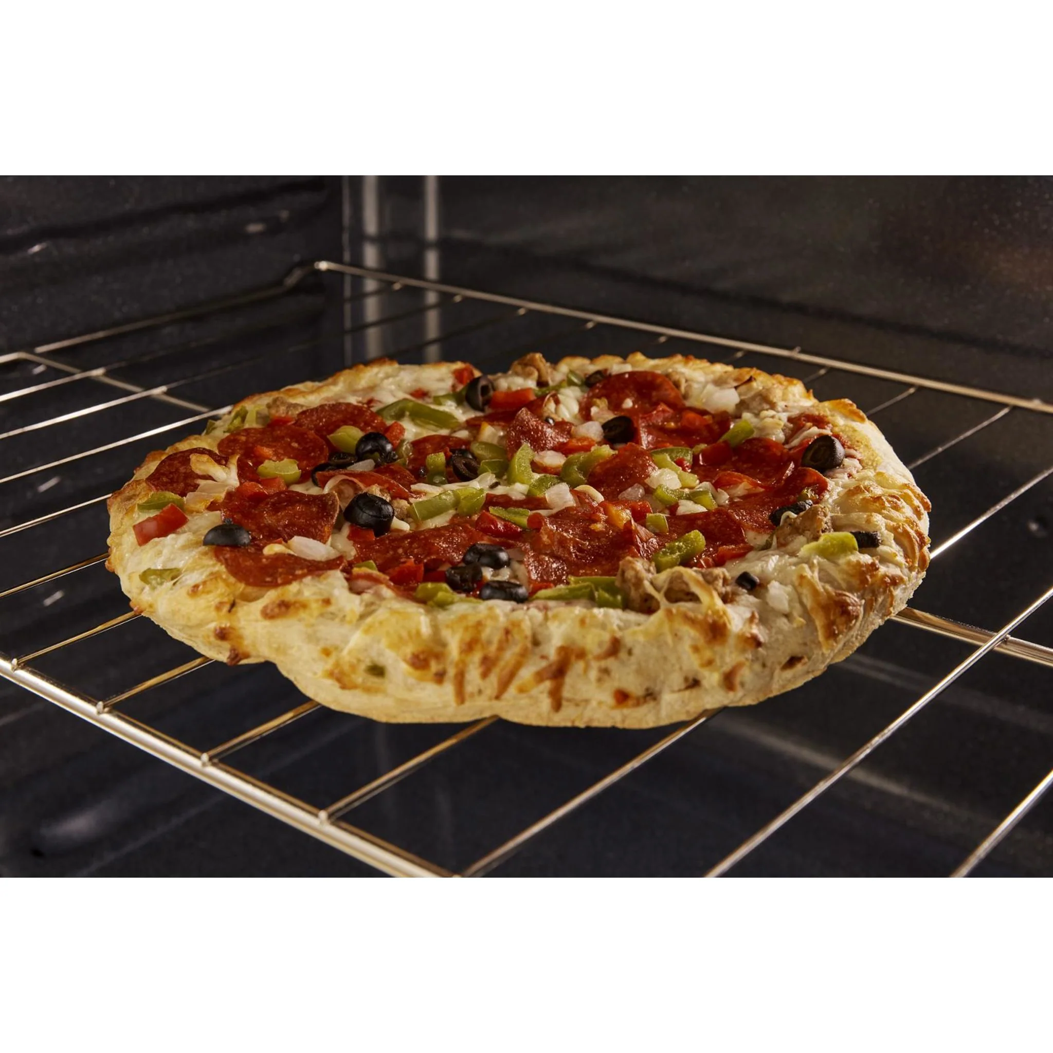Whirlpool 5.0 cu. ft. Freestanding Gas Range with Storage Drawer (WFG515S0MS) - Image 23