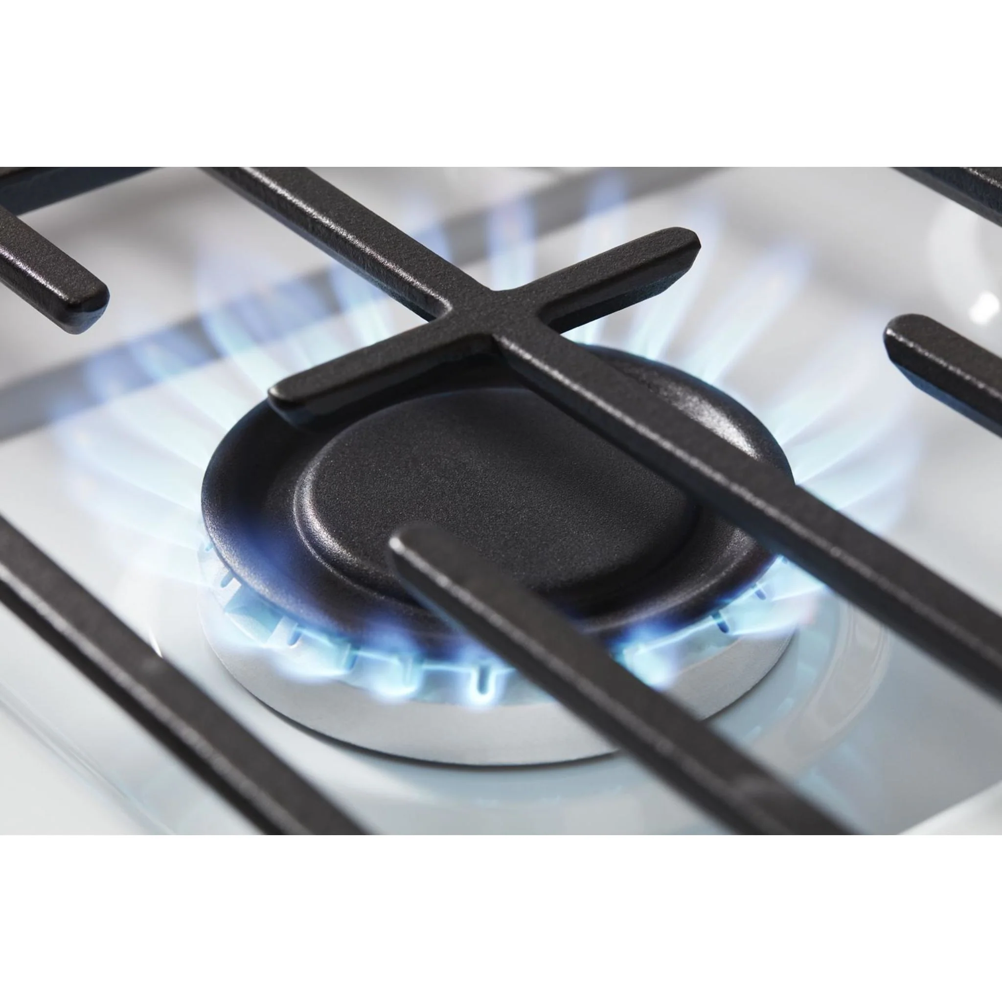 Whirlpool 5.0 cu. ft. Freestanding Gas Range with Storage Drawer (WFG515S0MW) - Image 12