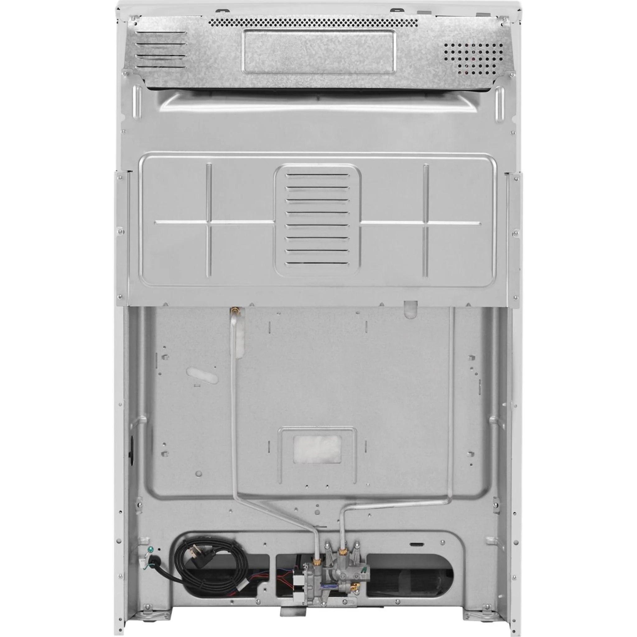 Whirlpool 5.0 cu. ft. Freestanding Gas Range with Storage Drawer (WFG515S0MW) - Image 5
