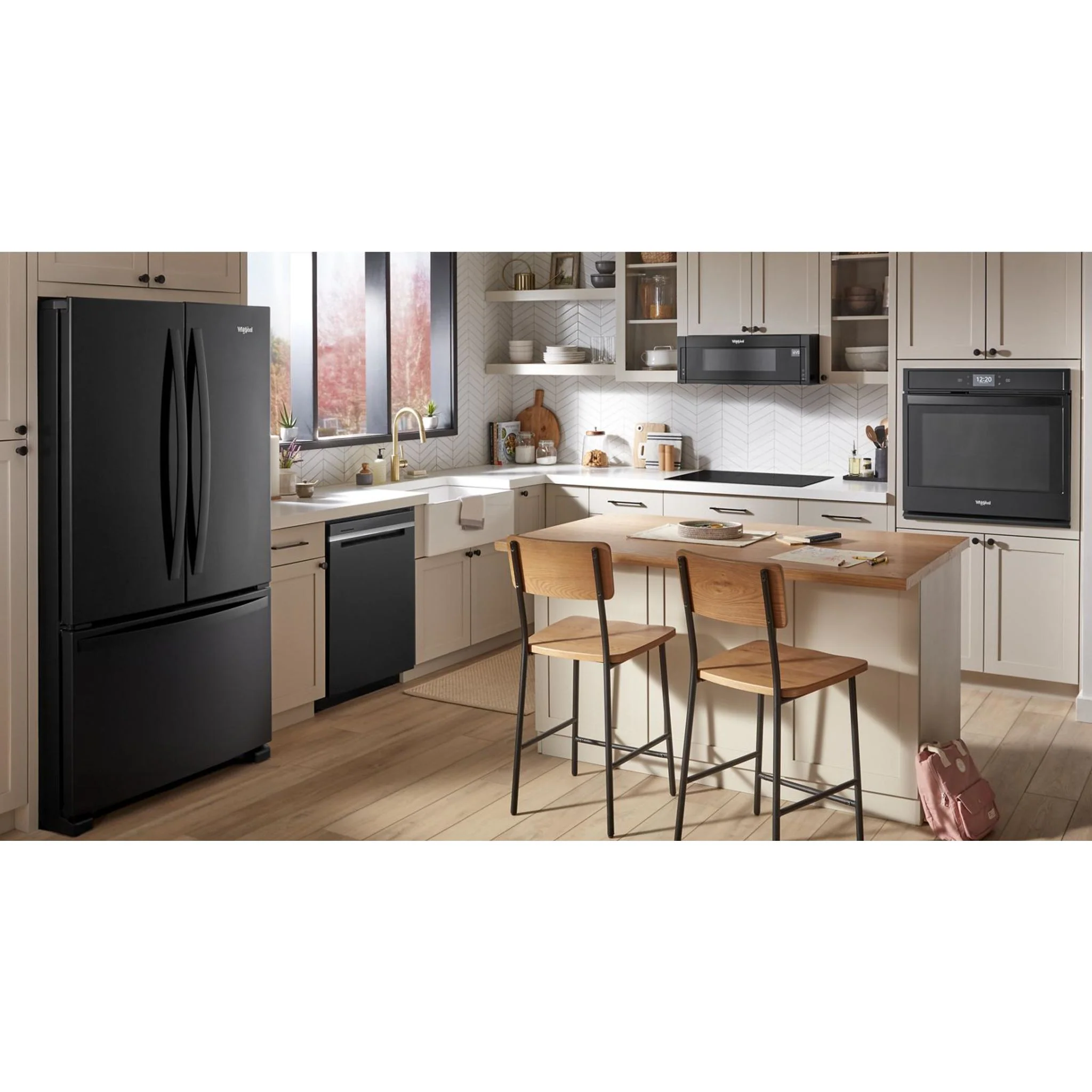 Whirlpool 30-Inch Induction Cooktop -Black (WCI55US0JB) - Image 16
