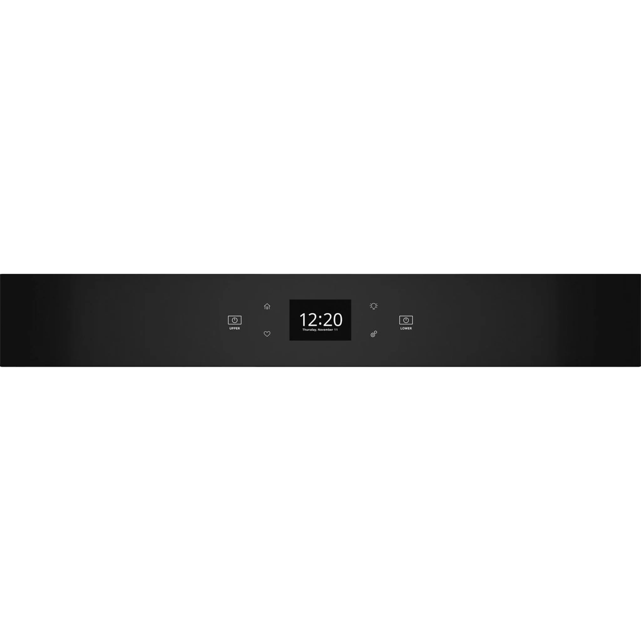 Whirlpool 10.0 Total Cu. Ft. Double Wall Oven with Air Fry When Connected -Fingerprint Resistant Stainless Steel (WOED5030LZ) - Image 6