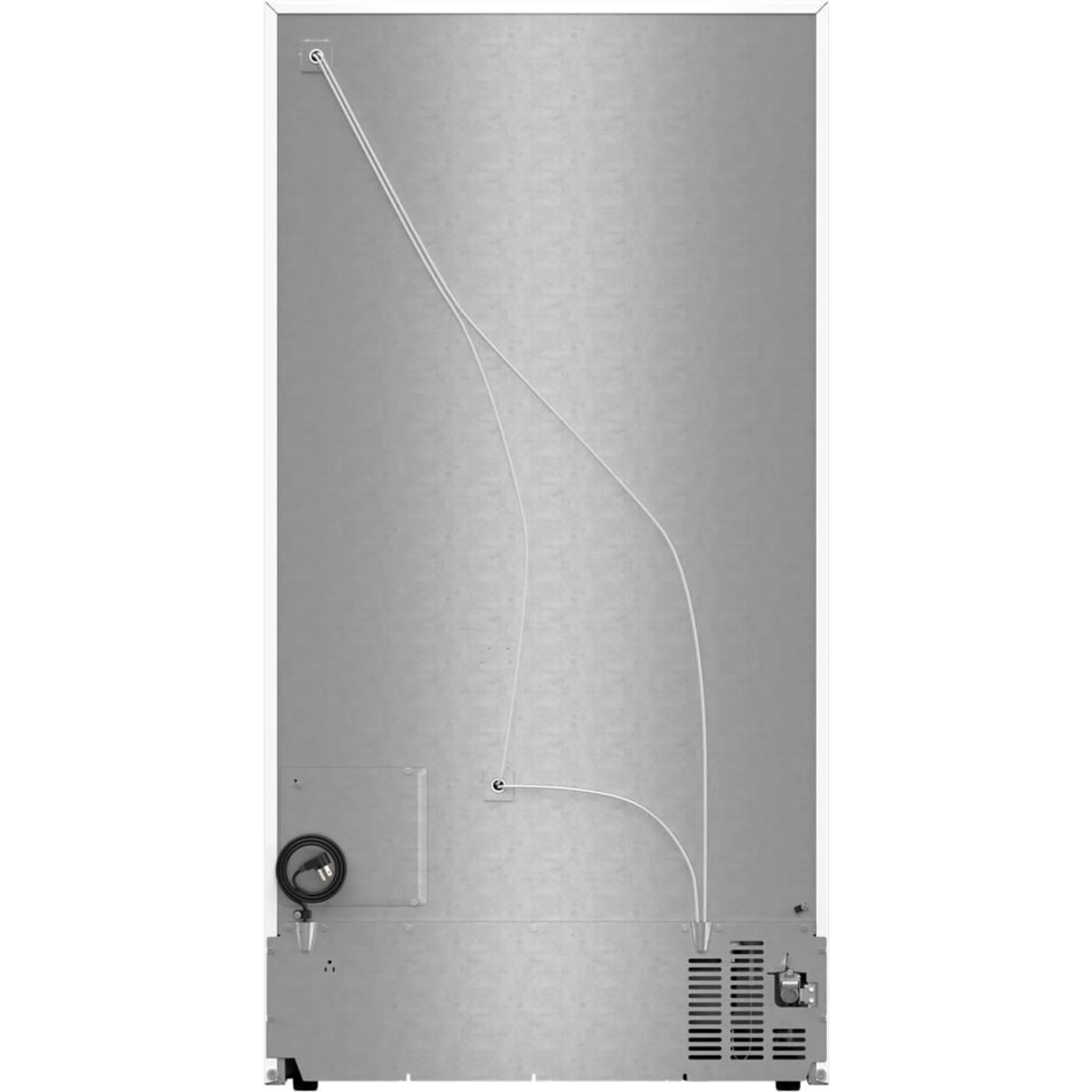 Whirlpool 36-inch Counter Depth Side-by-Side Refrigerator with TruCoolSystem -White (WRSC5536RW) - Image 19