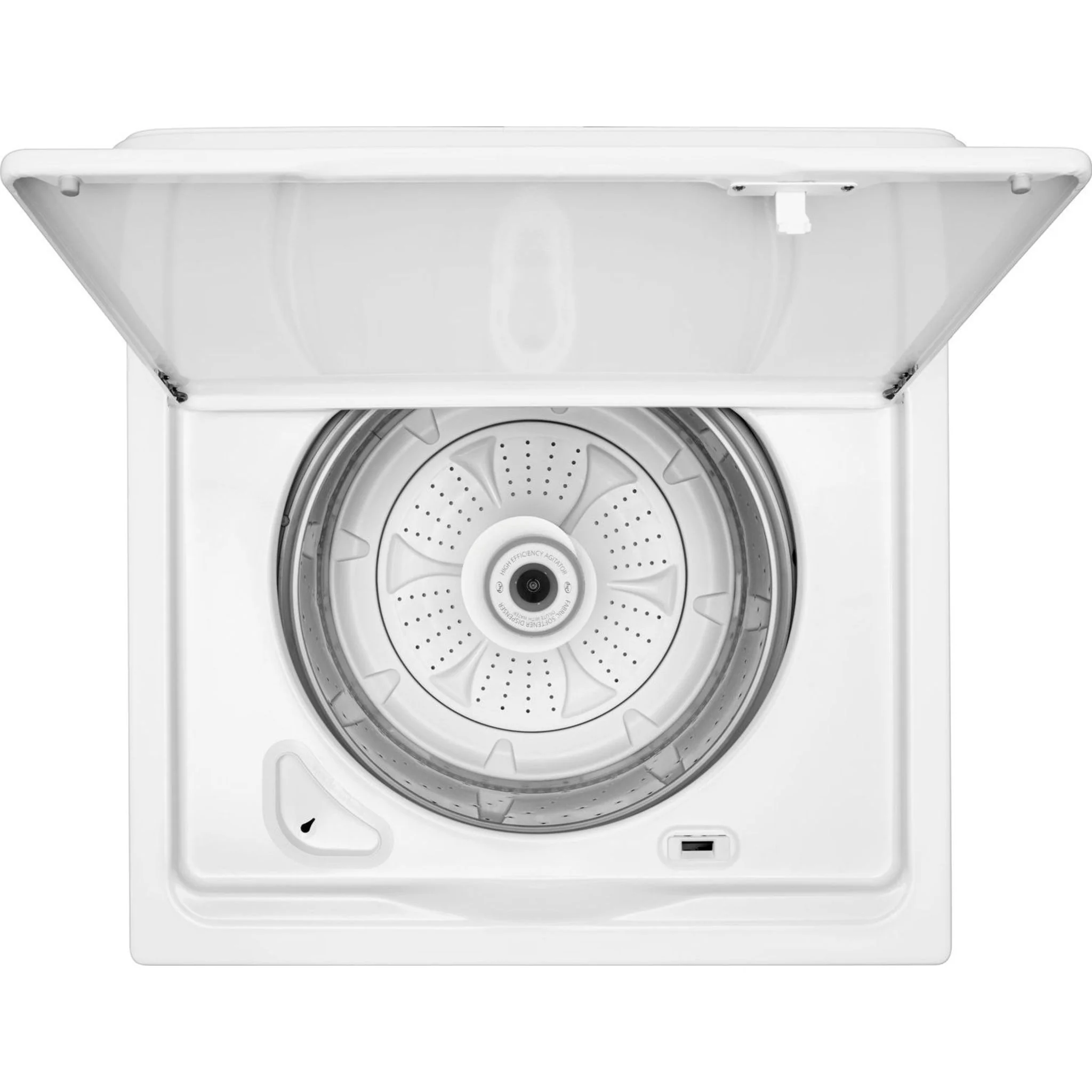 Whirlpool 4.4 cu. ft. I.E.C. Top Load Washer with Soaking Cycles, 12 Cycles (WTW4855HW) - Image 30