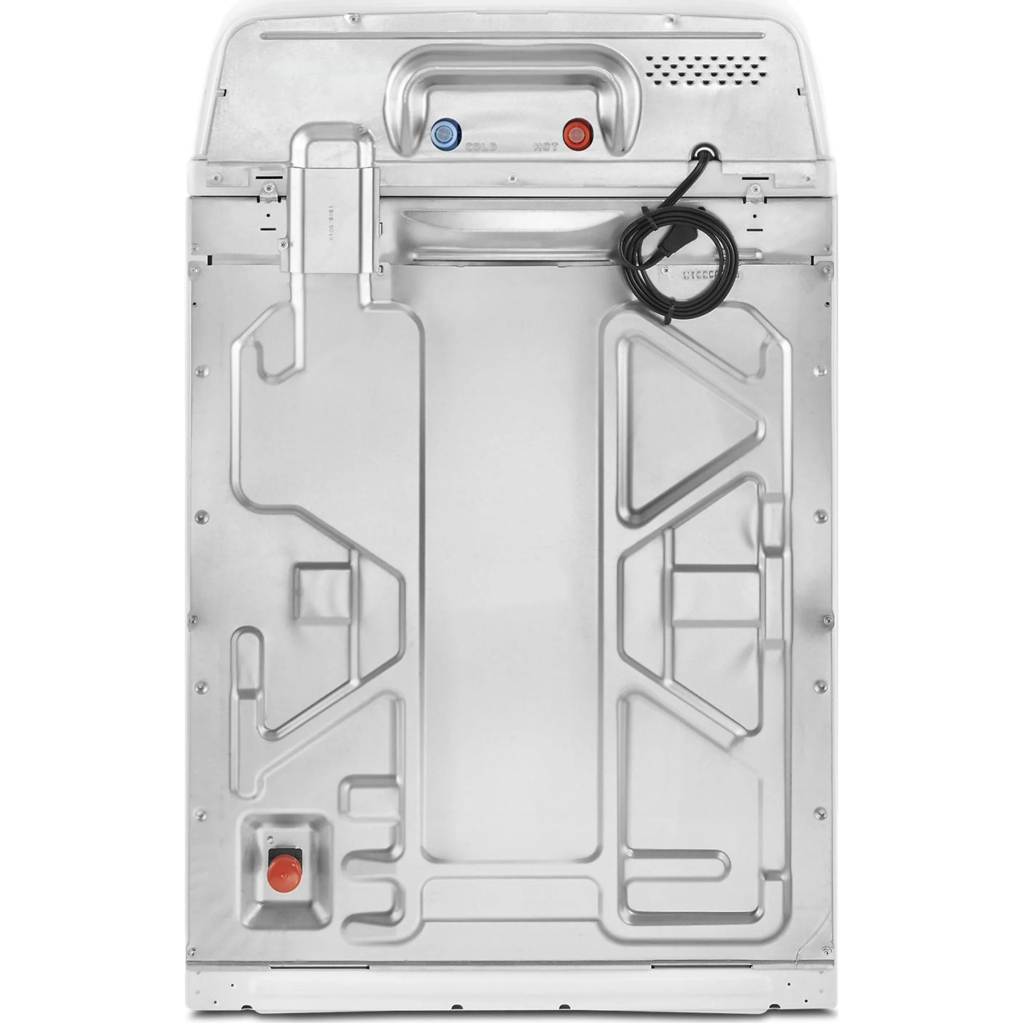 Whirlpool 4.4 cu. ft. I.E.C. Top Load Washer with Soaking Cycles, 12 Cycles (WTW4855HW) - Image 32