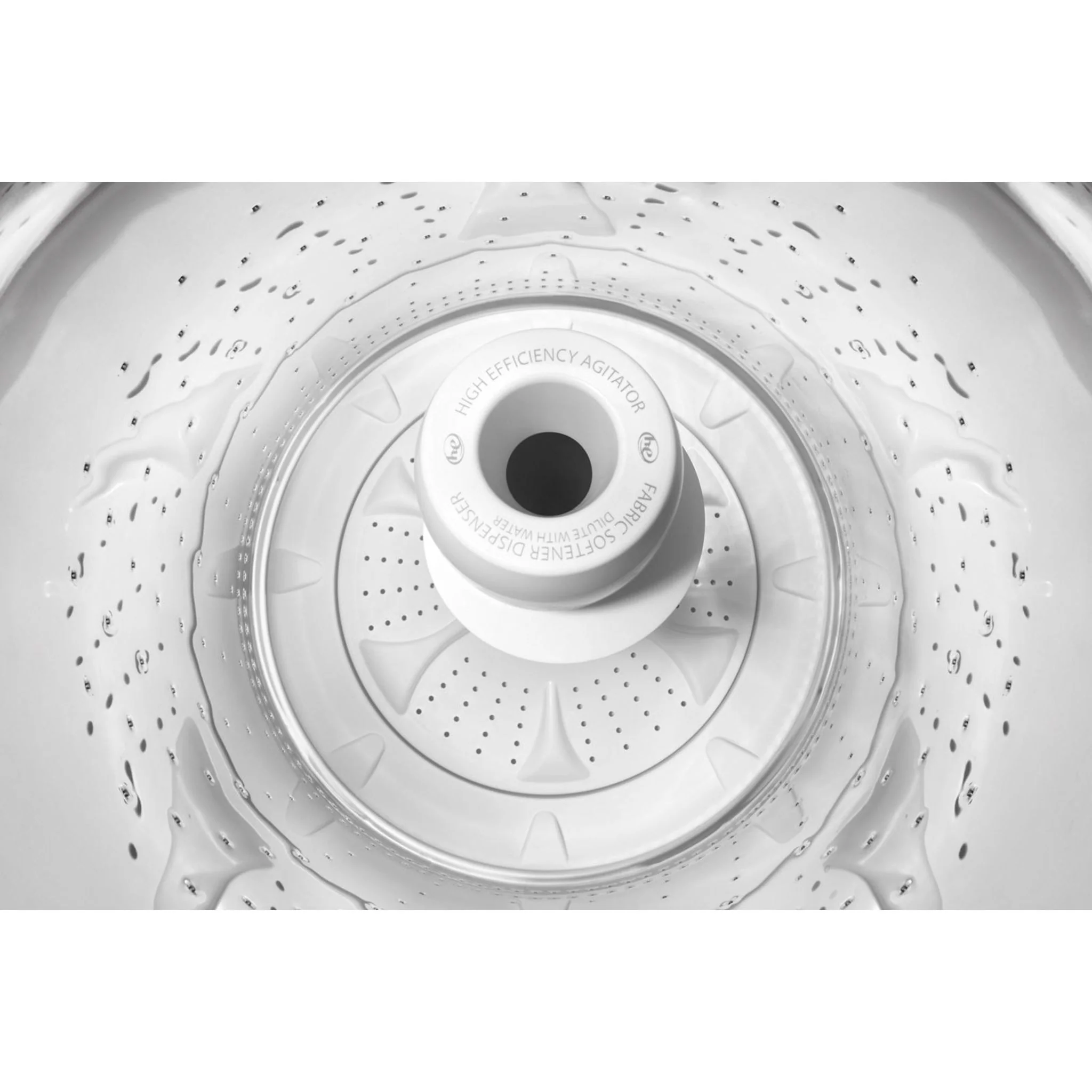 Whirlpool 4.4 cu. ft. I.E.C. Top Load Washer with Soaking Cycles, 12 Cycles (WTW4855HW) - Image 36