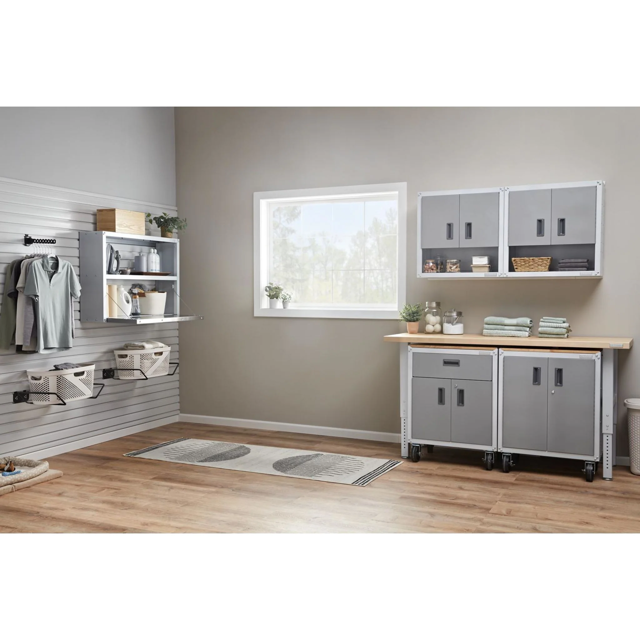 Whirlpool 4.4 cu. ft. I.E.C. Top Load Washer with Soaking Cycles, 12 Cycles (WTW4855HW) - Image 45